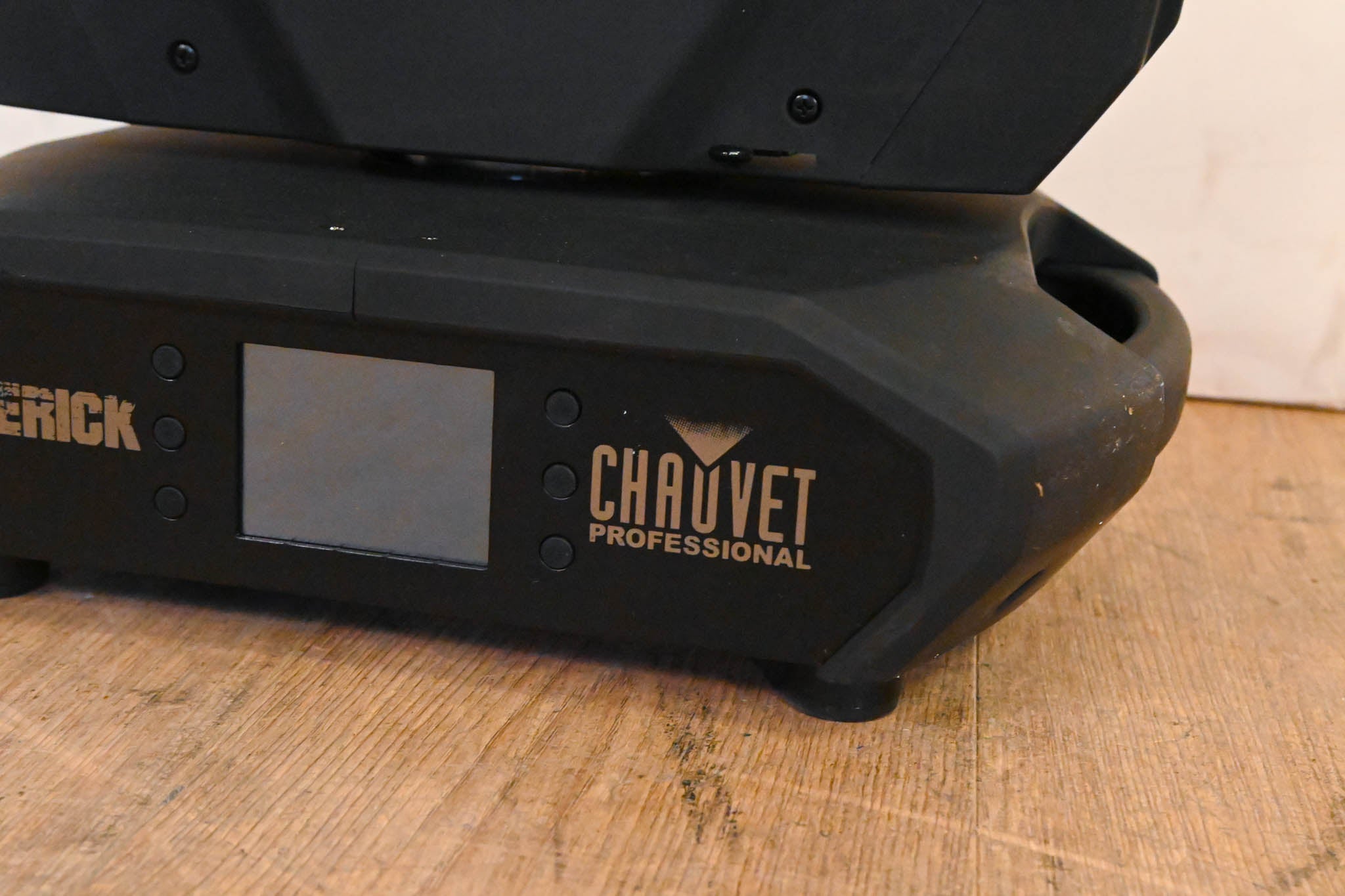Chauvet Maverick MK1 Hybrid Moving Head Fixture