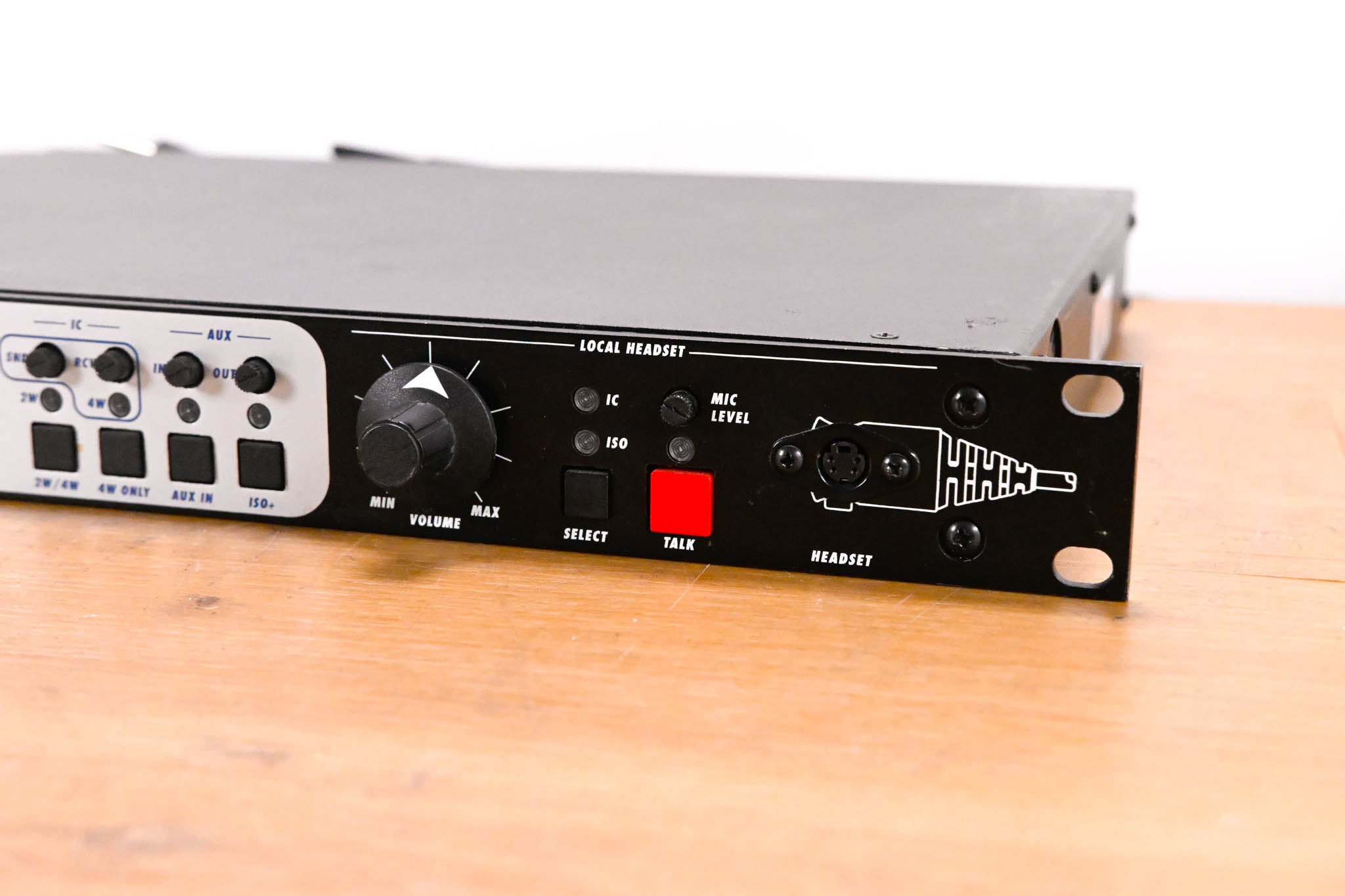 HME BS200 Base Station for DX200 Wireless Intercom System (NO PSU)