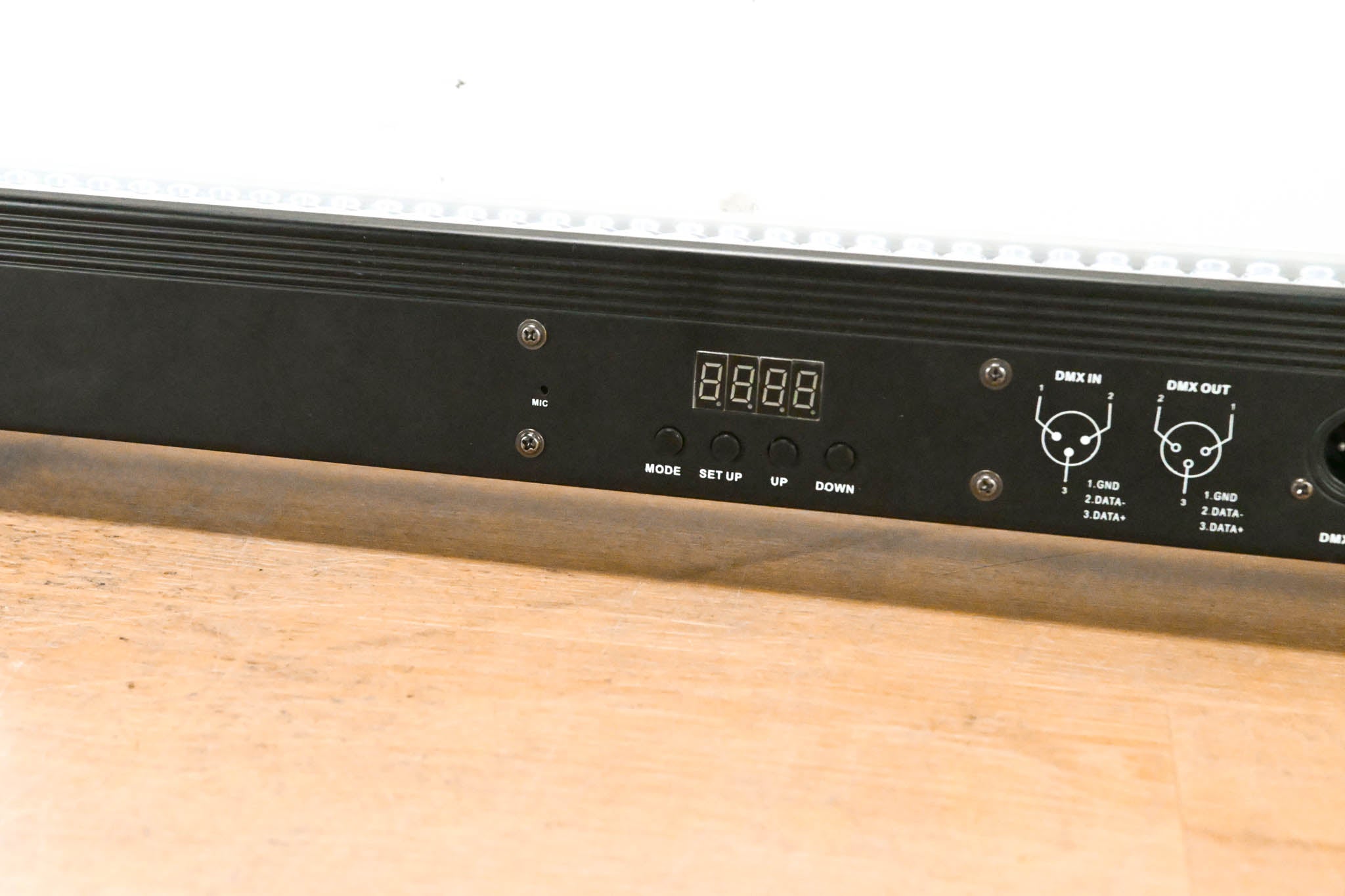 ADJ Mega Bar LED RC RGB LED Wash Light Bar