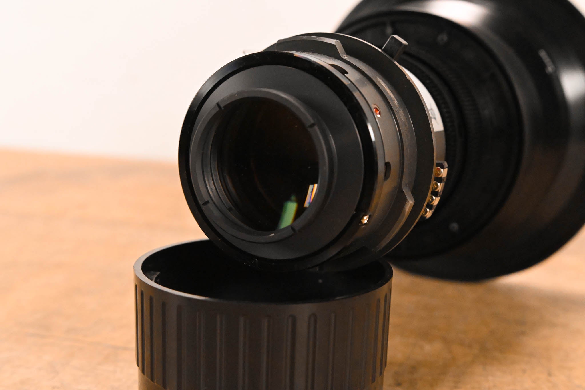 Panasonic ET-DLE080 DLP Projector Zoom Lens