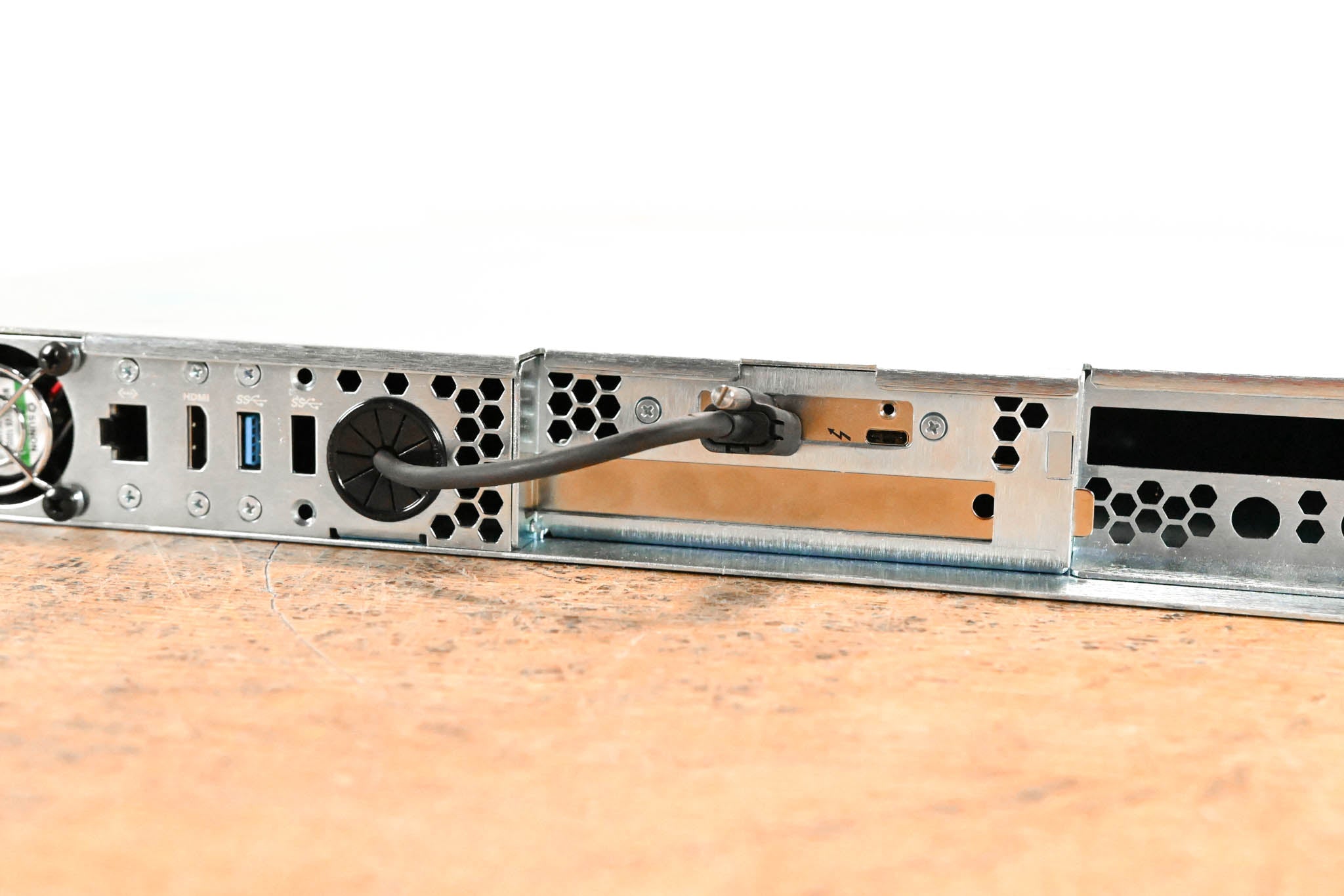 Sonnet xMac mini Server Thunderbolt 3