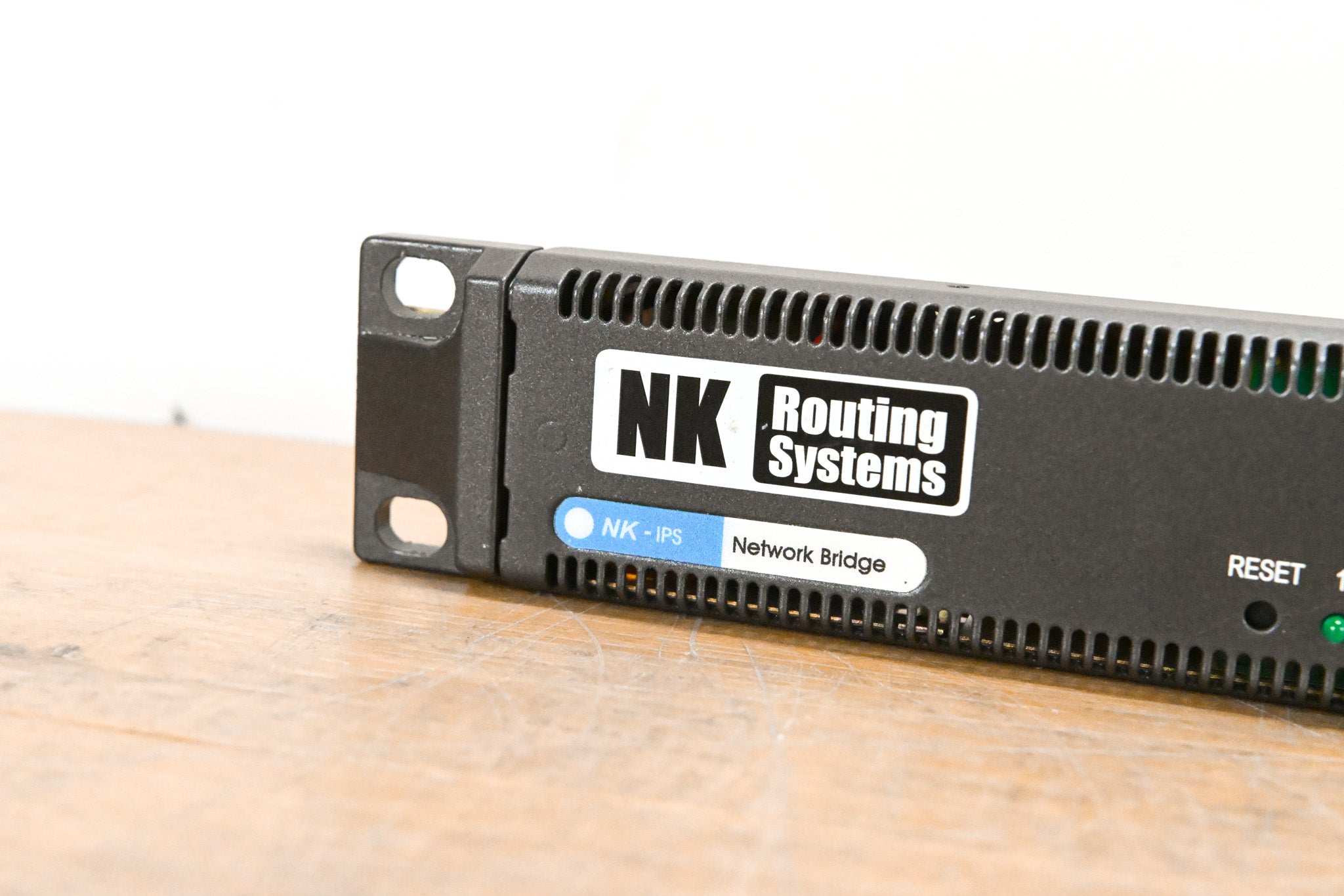 Ross NK-IPS Network Bridge NK Routing Systems (NO POWER SUPPLY)