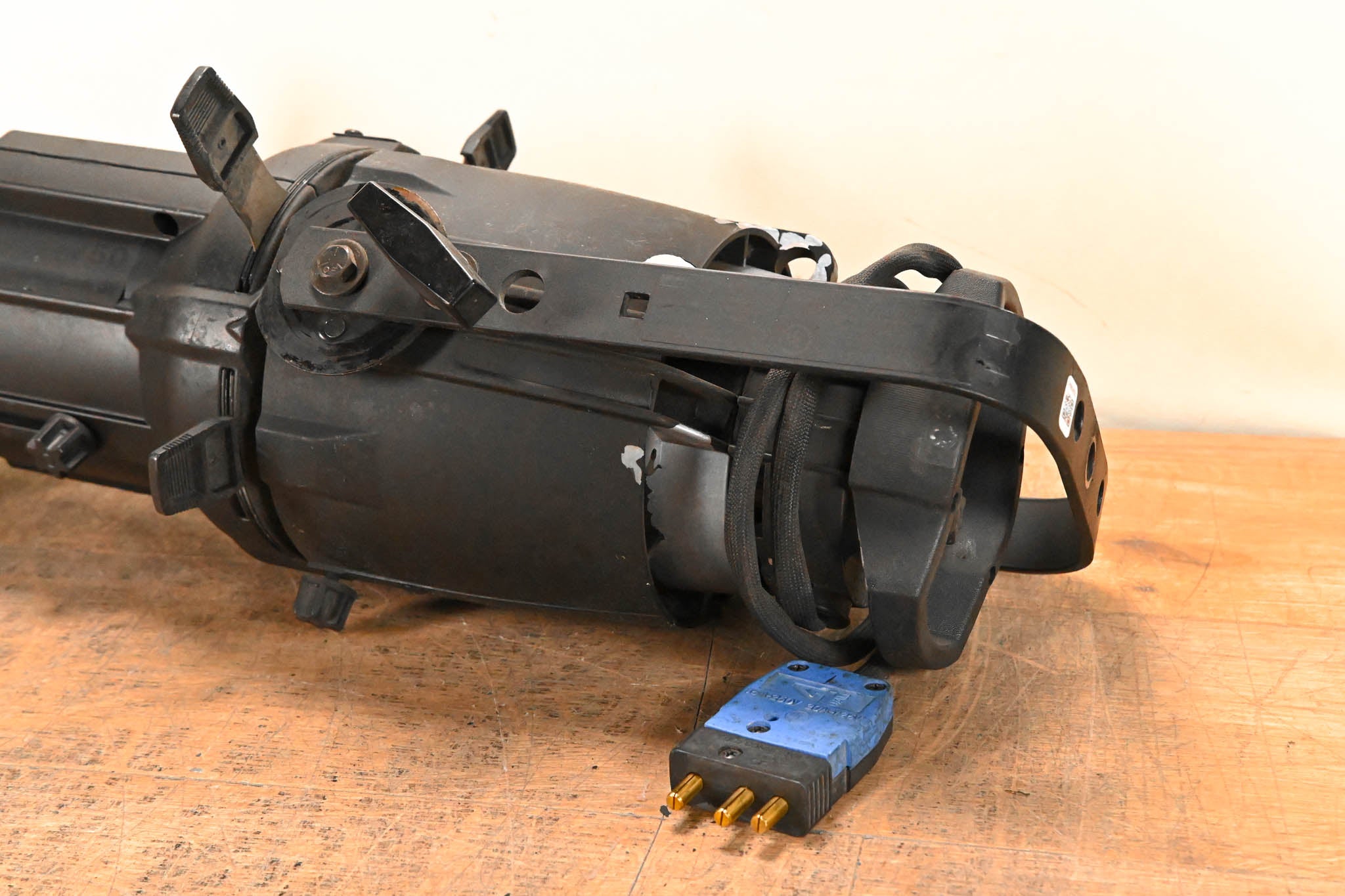 ETC Source Four 750 26 Degree Ellipsoidal Light