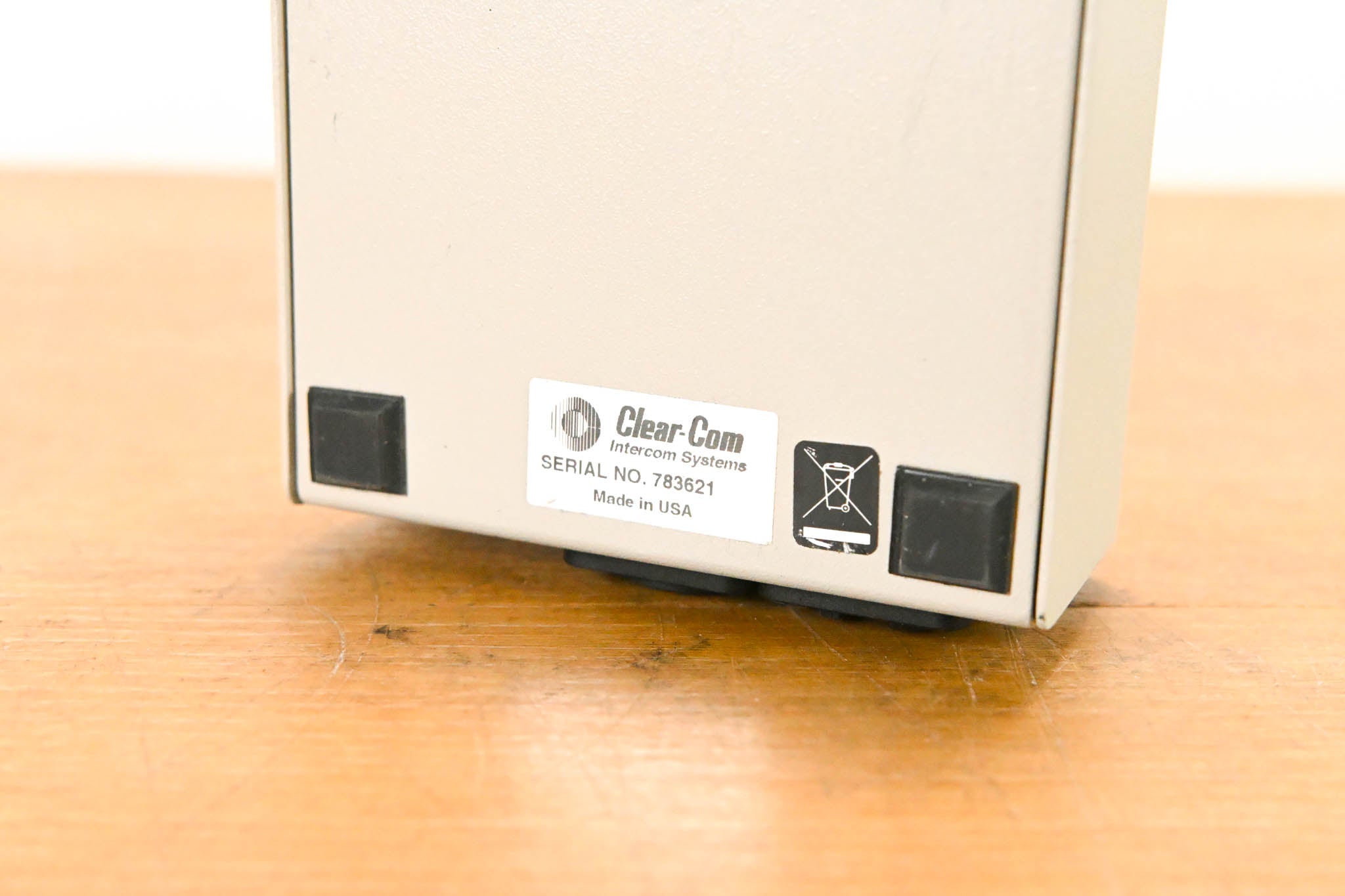 Clear-Com FL-1 Call Signal Flasher