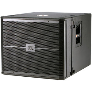 JBL VRX918S
