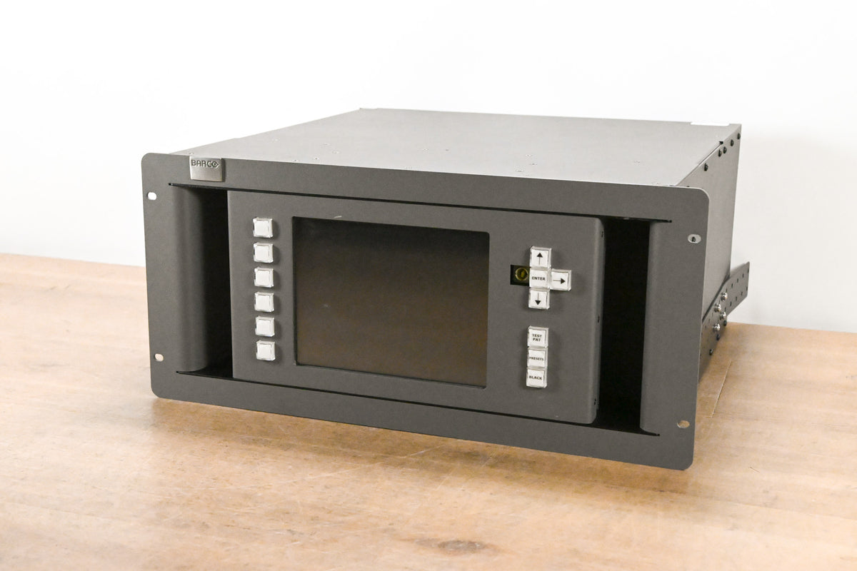 Barco DX-700 Multi-Window LED Video Processor