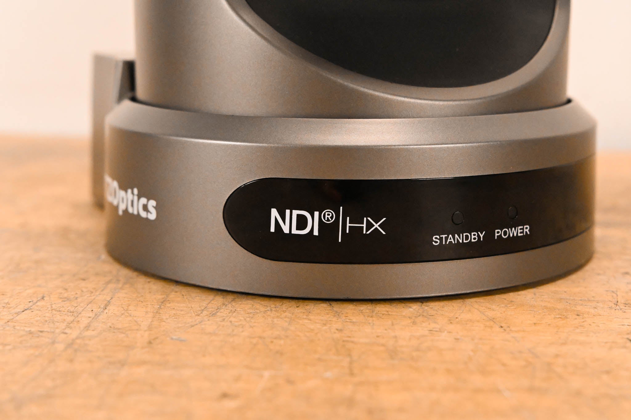 PTZOptics PT30X-NDI-GY Broadcast and Conference Camera (NO POWER SUPPLY)