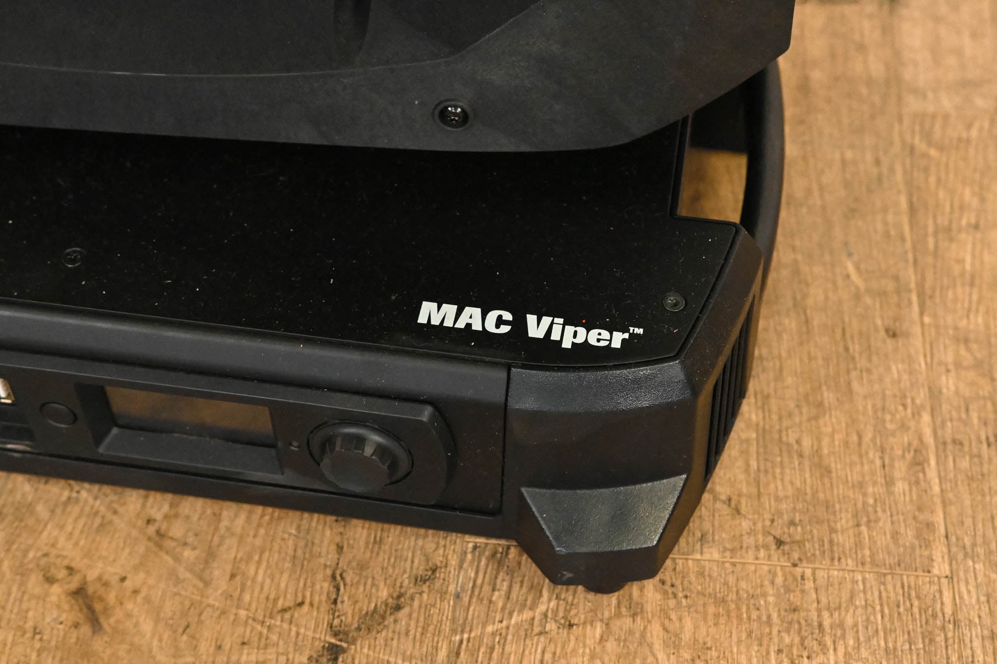 Martin Lighting MAC Viper Wash High Output Wash Luminaire