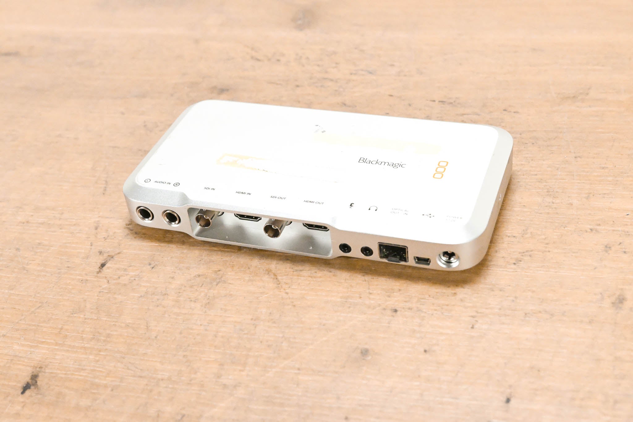 Blackmagic Design ATEM Camera Converter (NO POWER SUPPLY)
