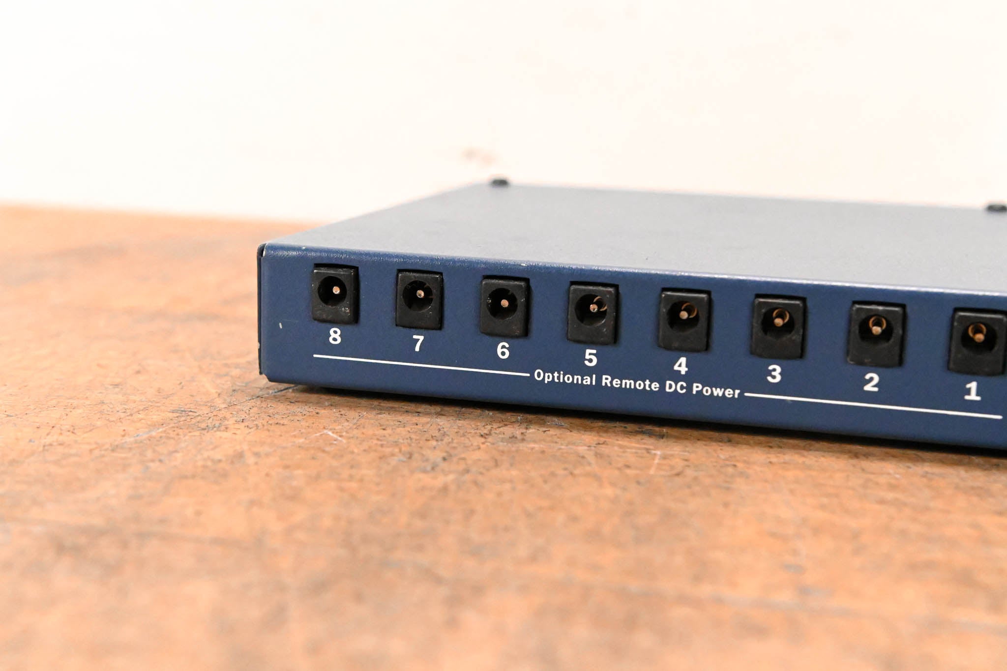 Aviom A-16D A-Net Distributor