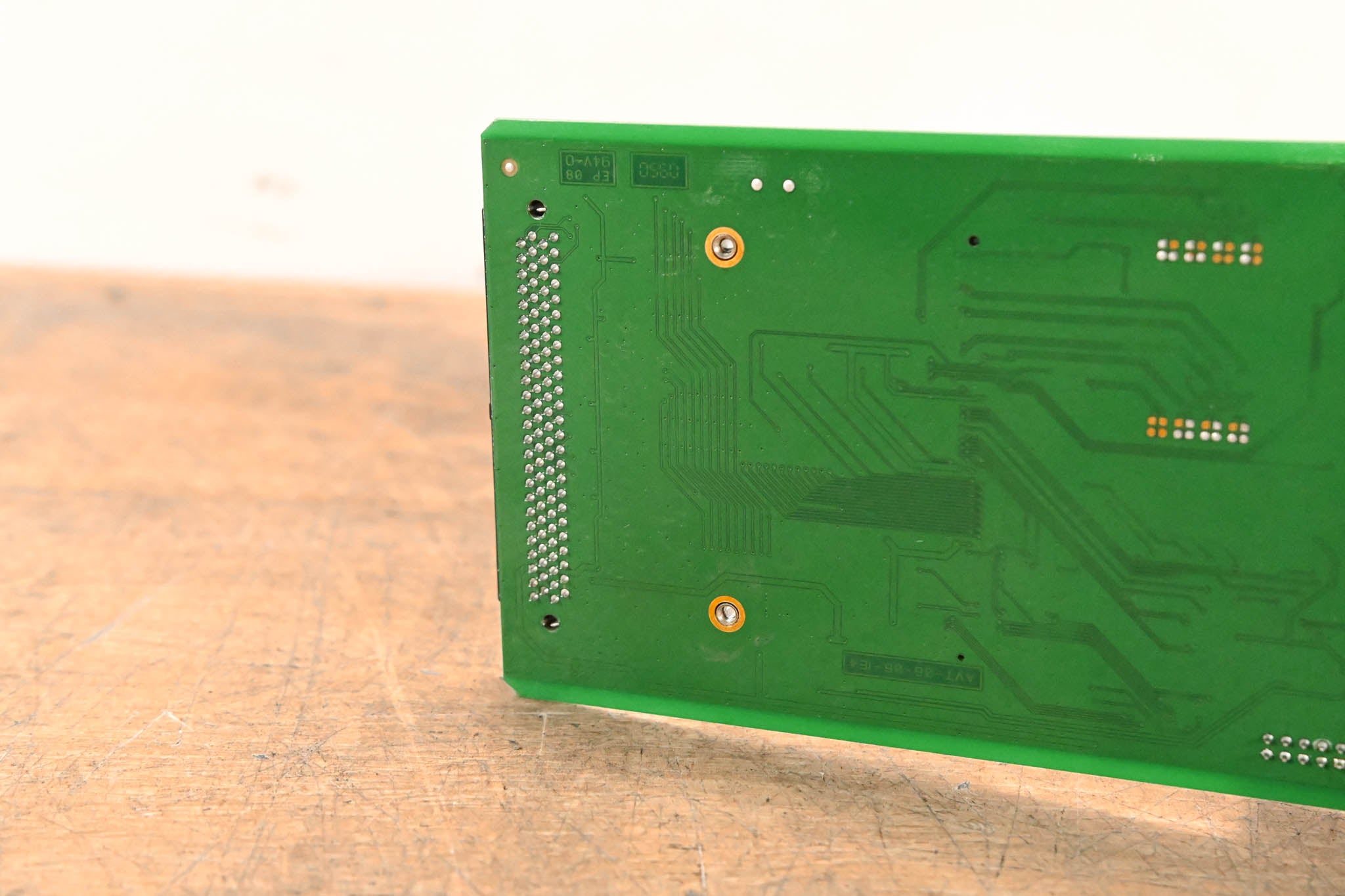 AuviTran AVY16-ES100 Mini-YGDAI EtherSound Card