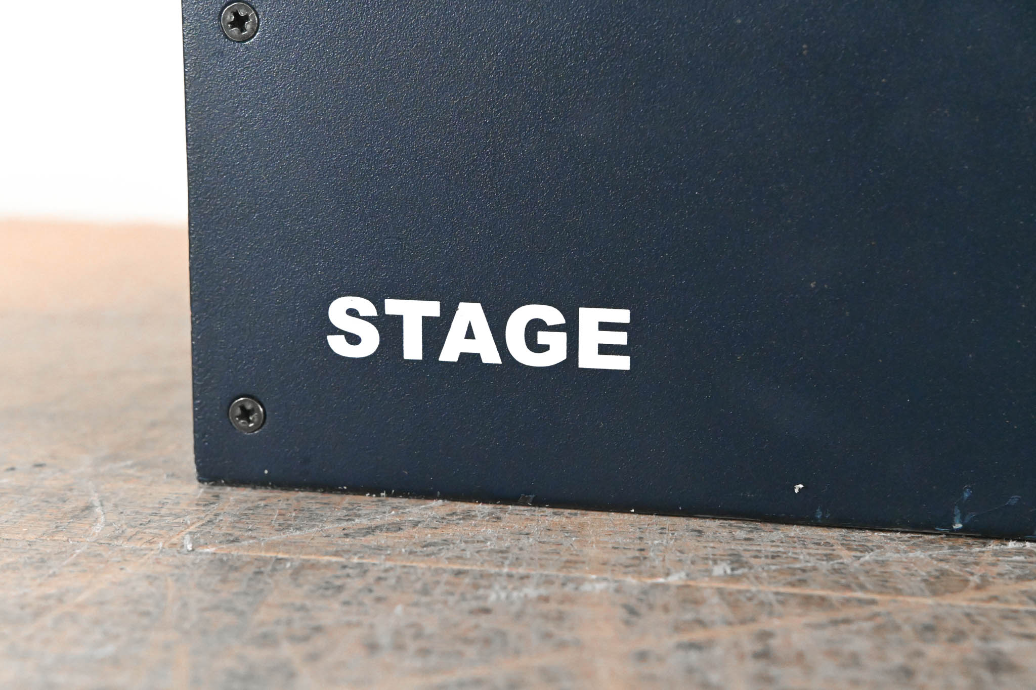 Digidesign VENUE Stage Rack - 48-in, 32-out, with AES Output Card