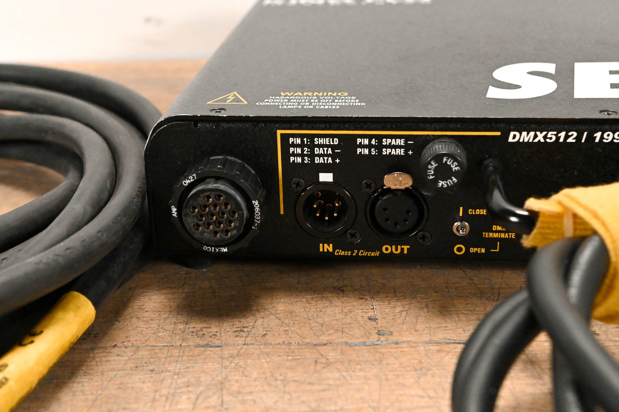 Kino Flo BAL-450 4Bank Select Ballast