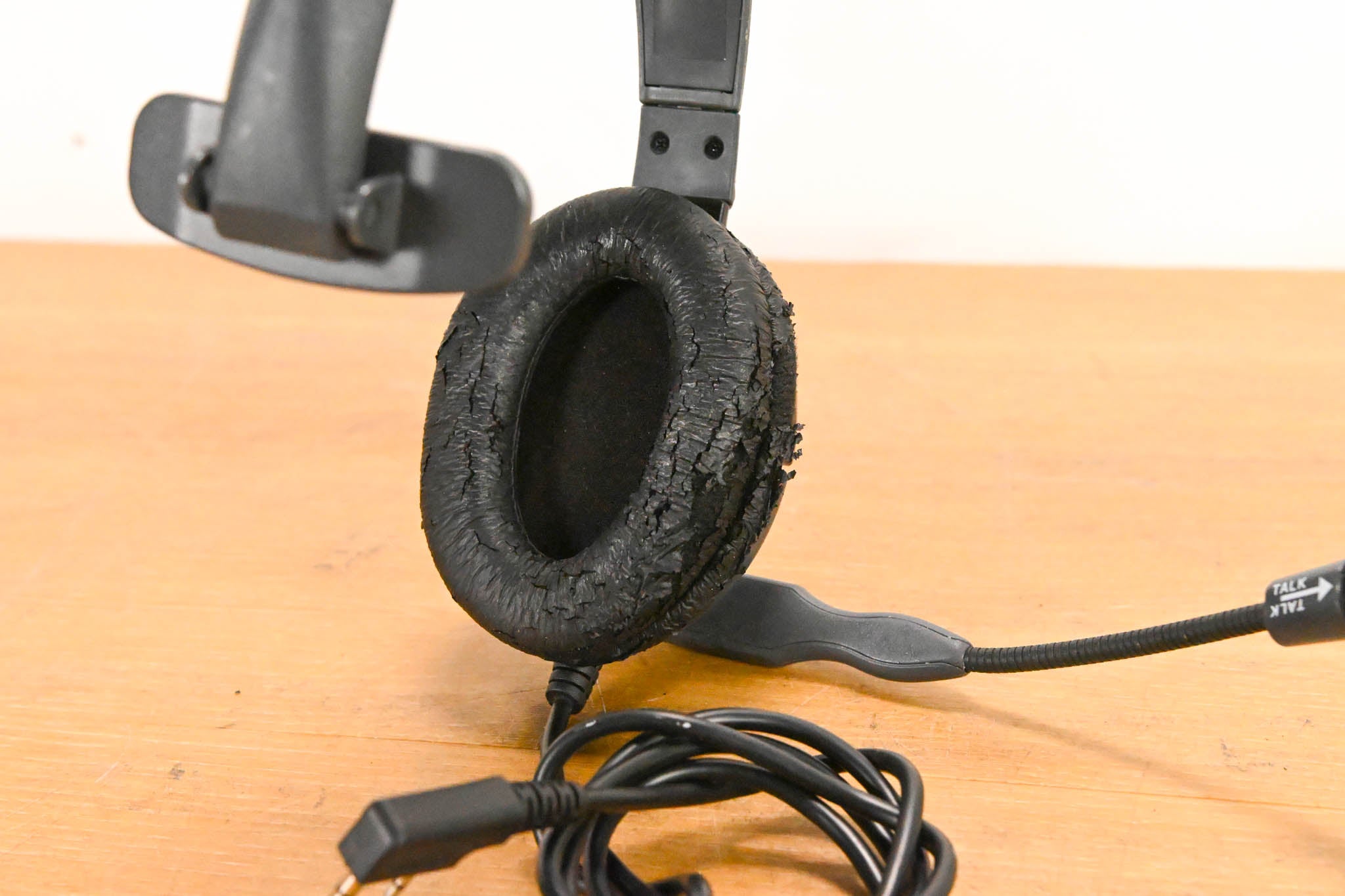 Eartec Max4G Single Ear Headset