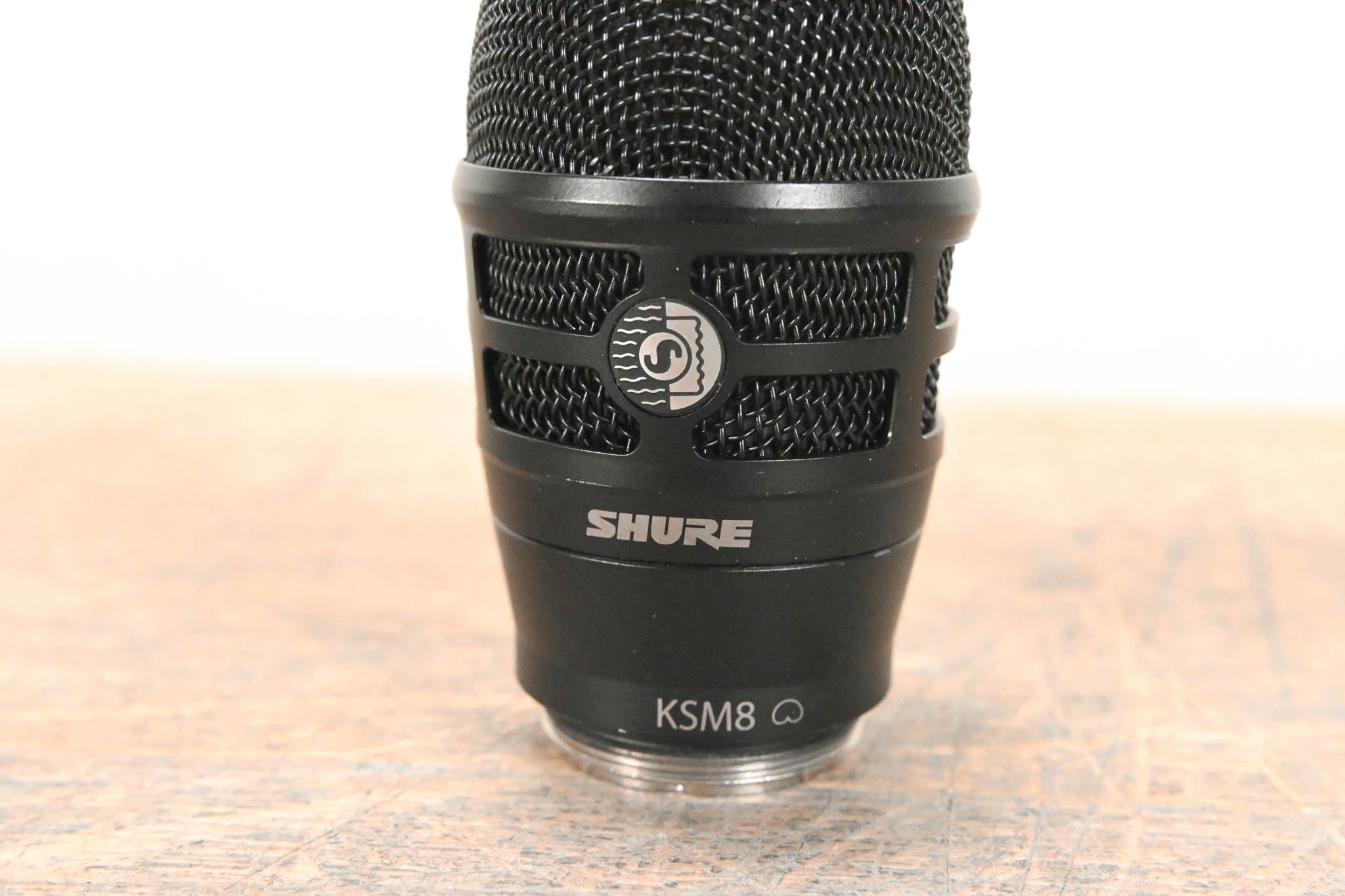 Shure RPW174 KSM8 Wireless Microphone Capsule for Shure Transmitters