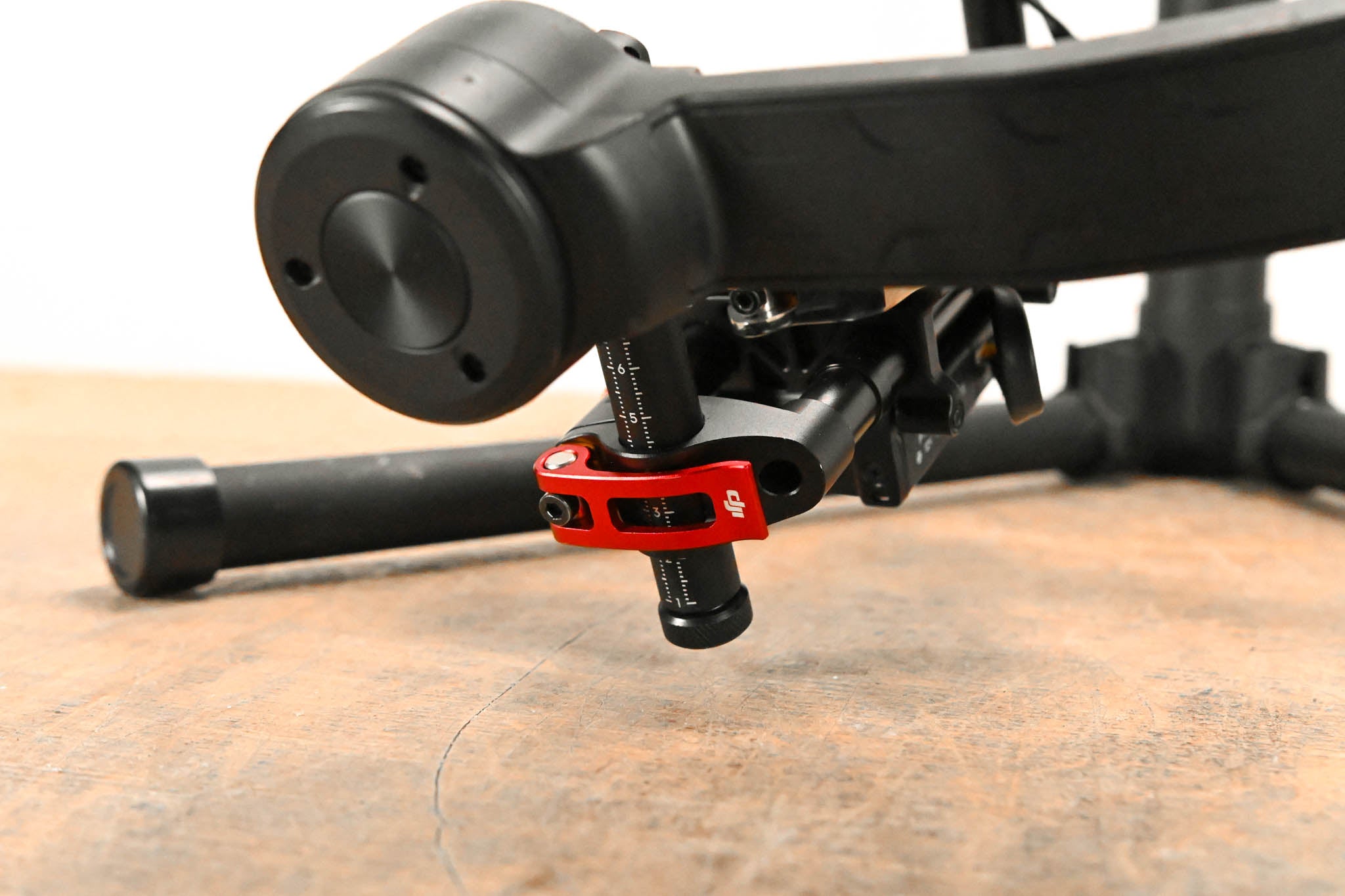 DJI Ronin-M 3-Axis Handheld Gimbal Stabilizer