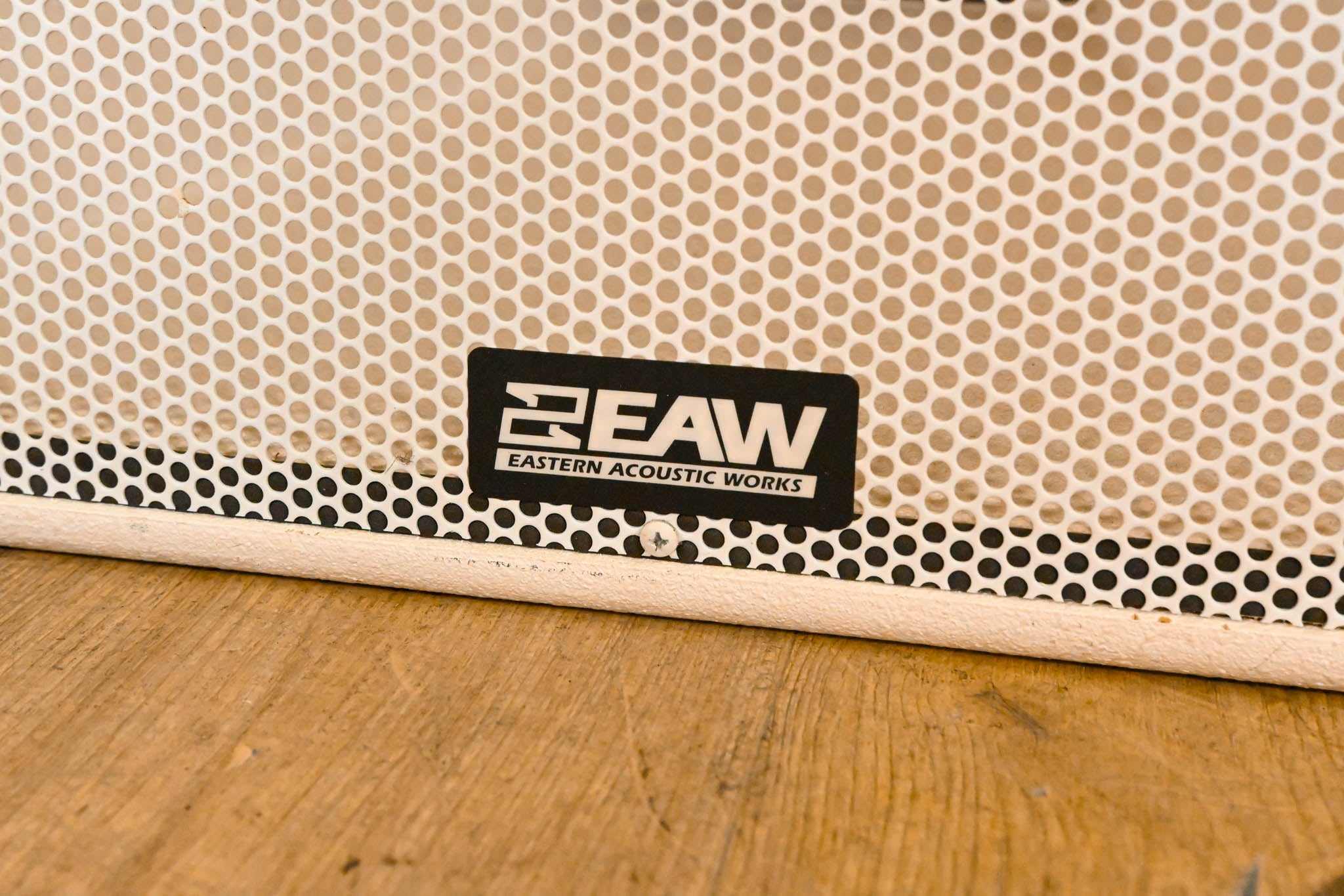 EAW AS460 2-Way Passive Mid/High Loudspeaker