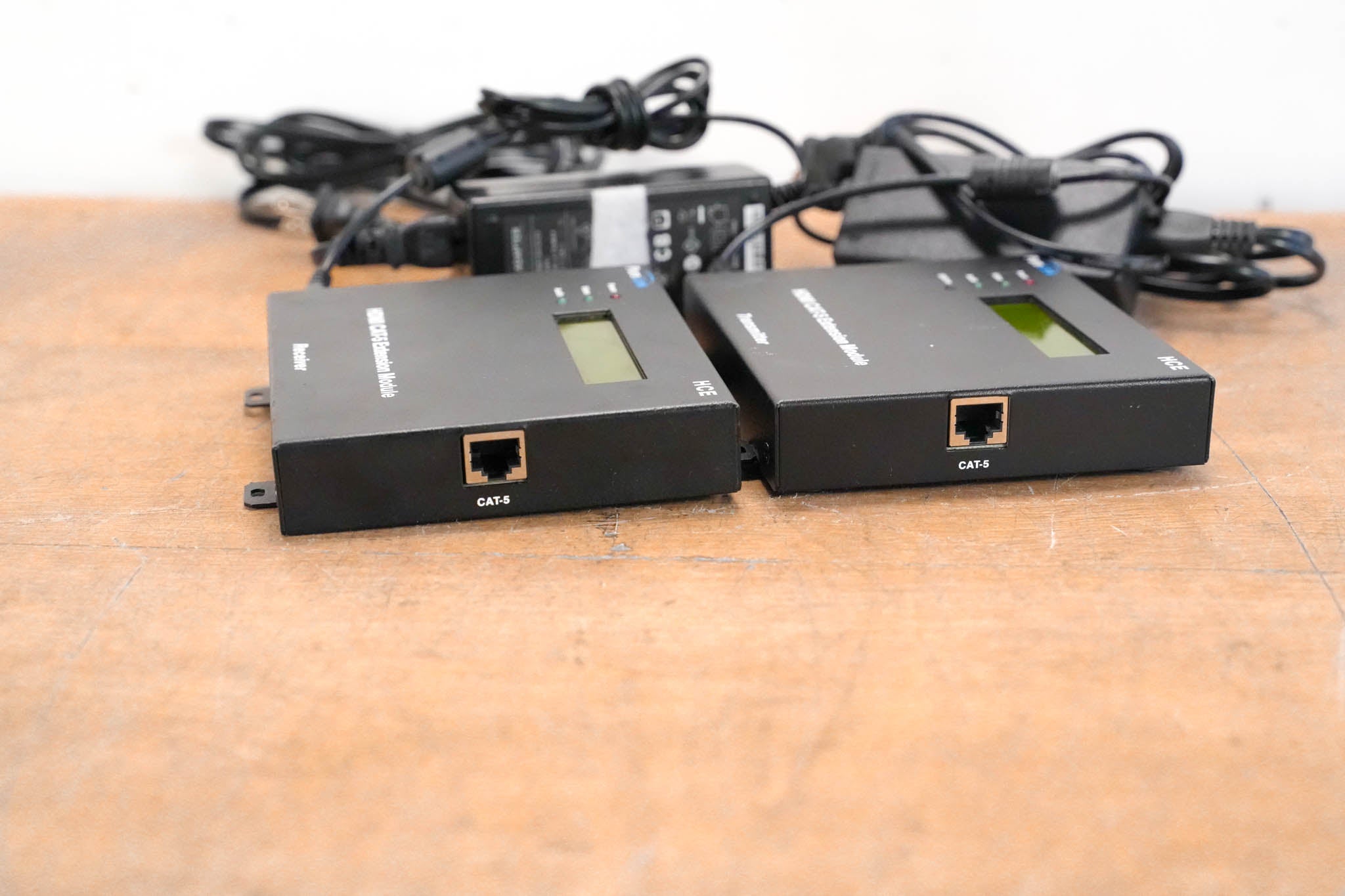 PureLink HCE HDMI CAT-5 Extension Module (Receiver & Transmitter)