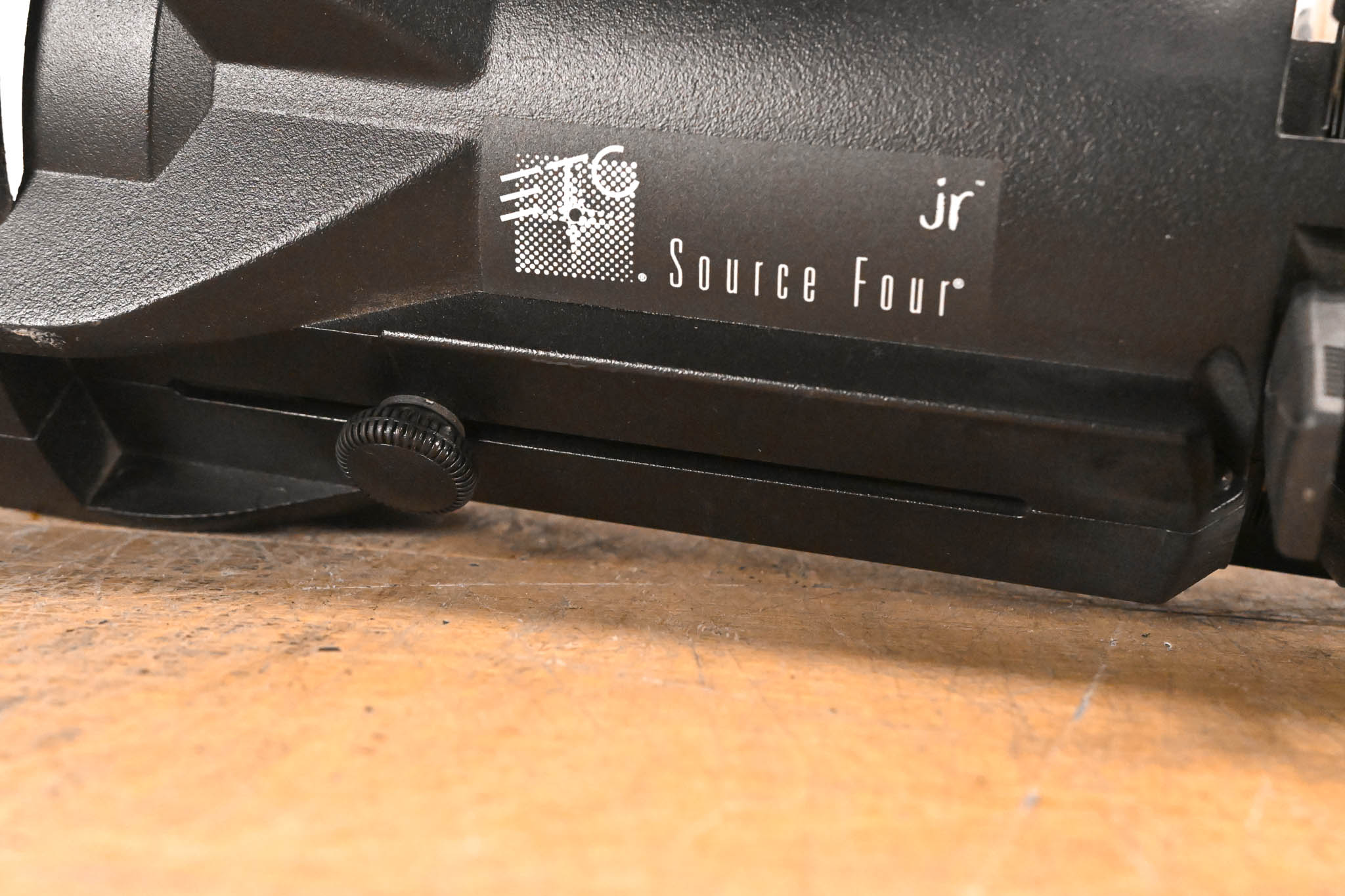 ETC Source Four Jr 26 Degree 575 Ellipsoidal Light