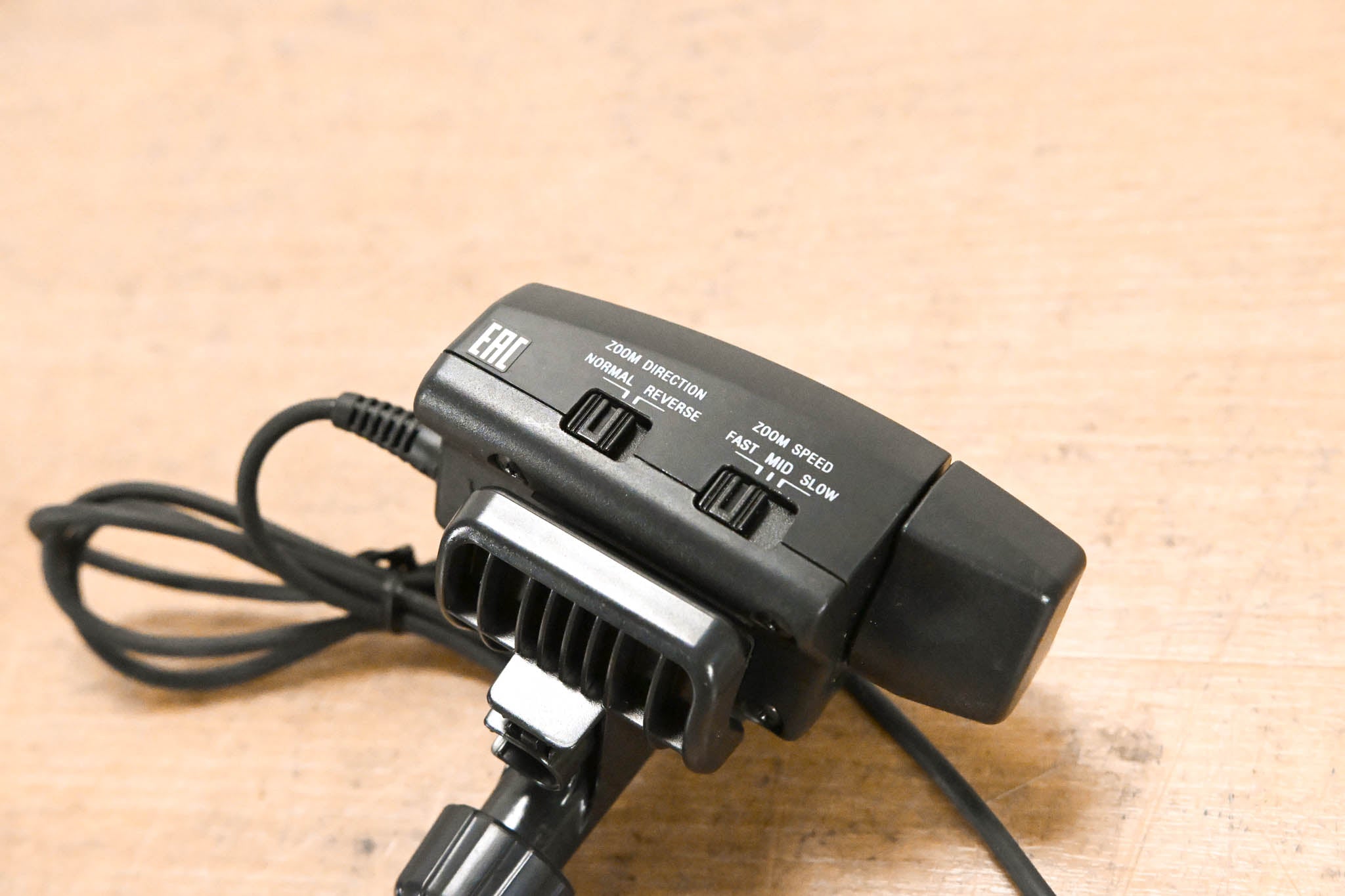 Sony RM-1BP LANC Remote Commander