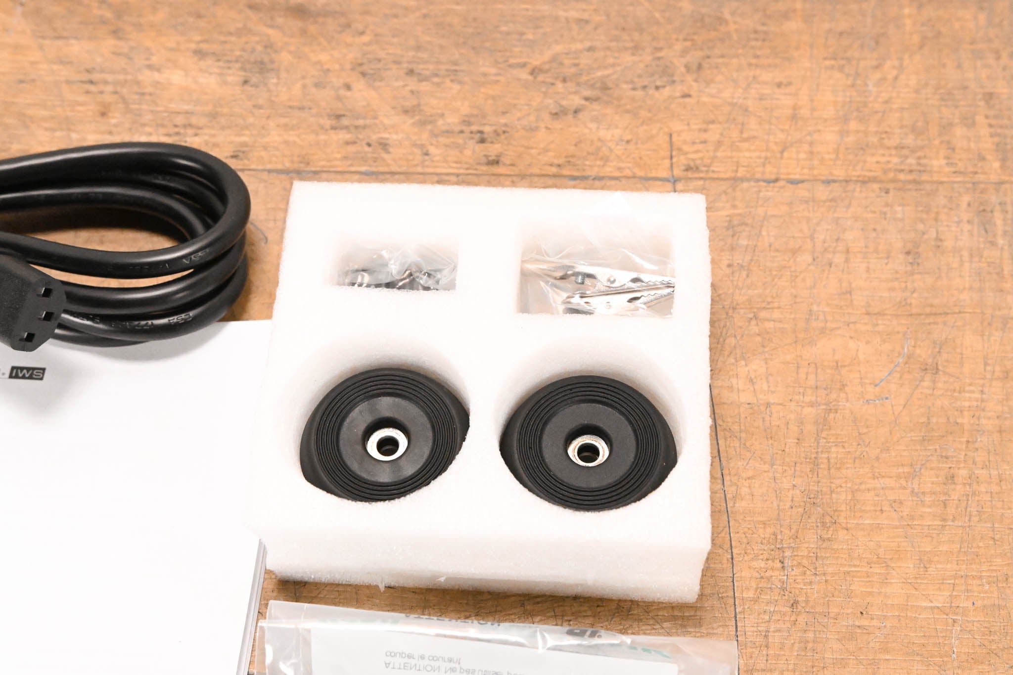 JL Audio Fathom SA-600W Subwoofer Amplifer/Processor