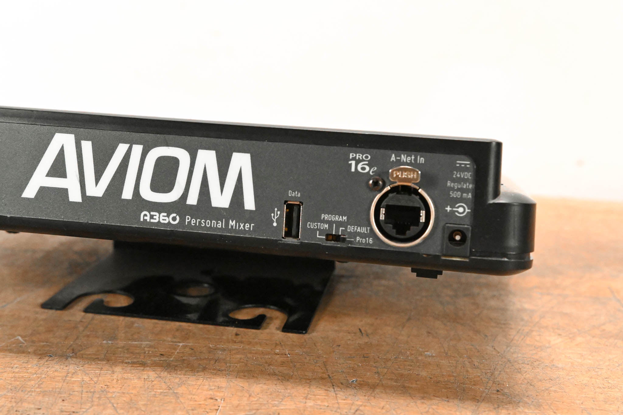 Aviom A360 36-Channel Personal Mixer