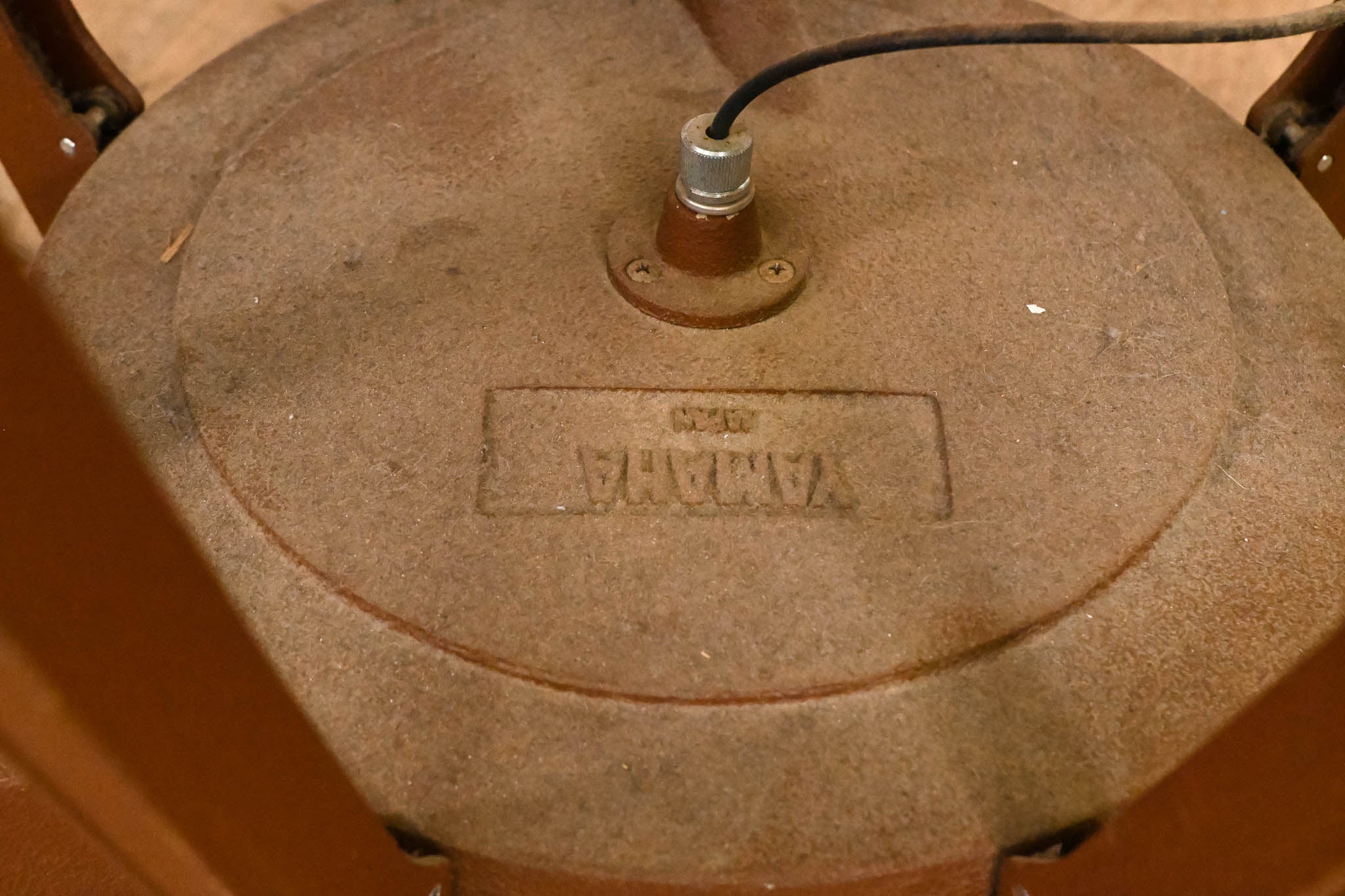 Yamaha 26" Copper Pedal Timpani