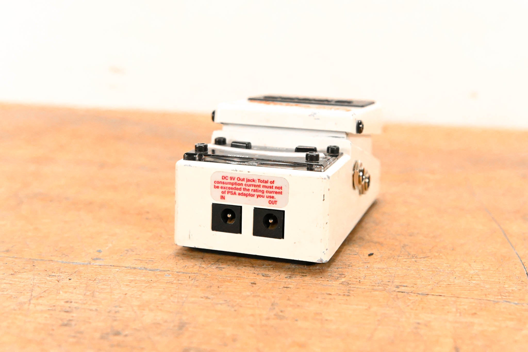 Boss TU-3 Chromatic Tuner Pedal