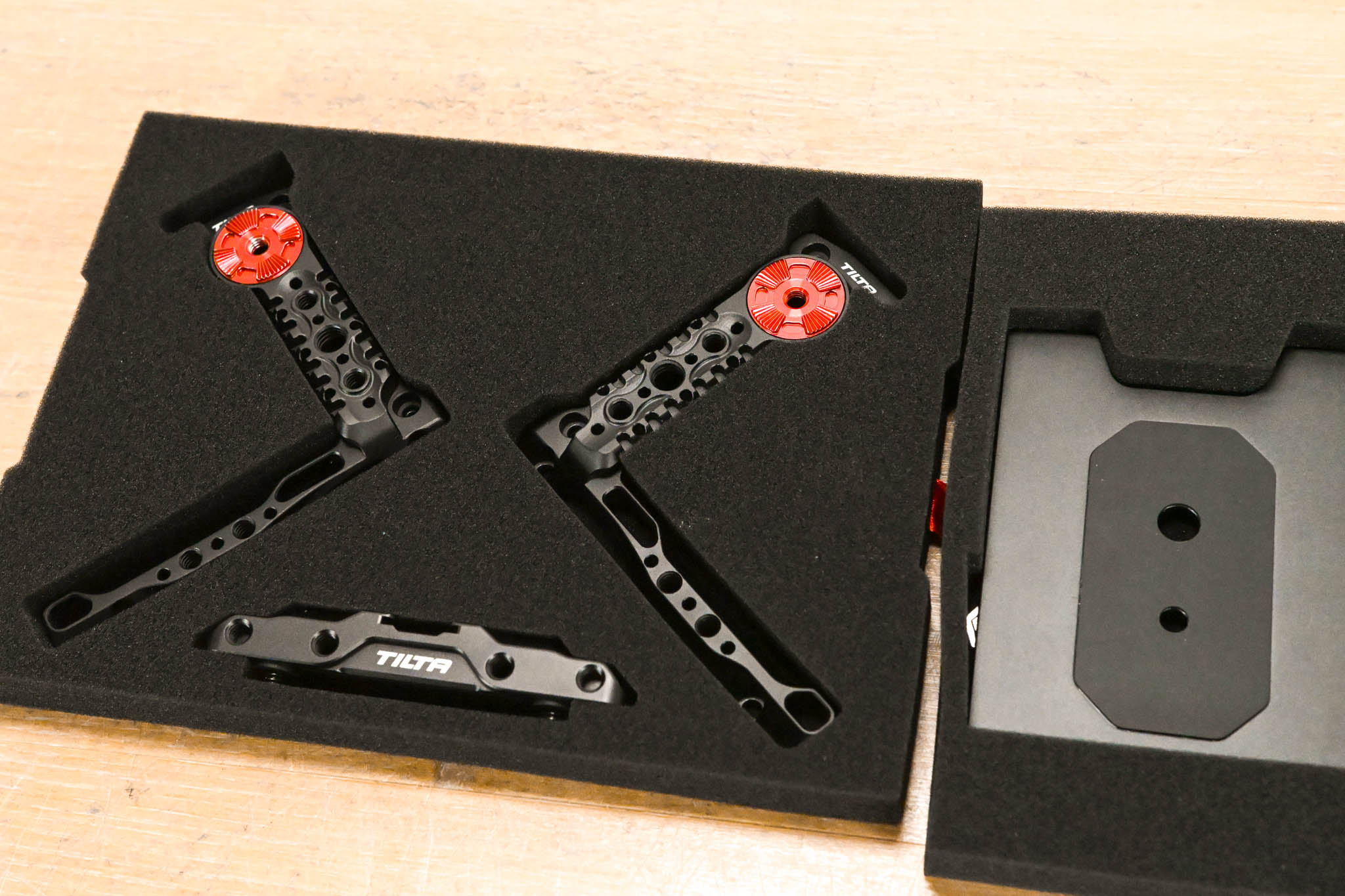 Tilta Full Camera Cage for RED KOMODO-X