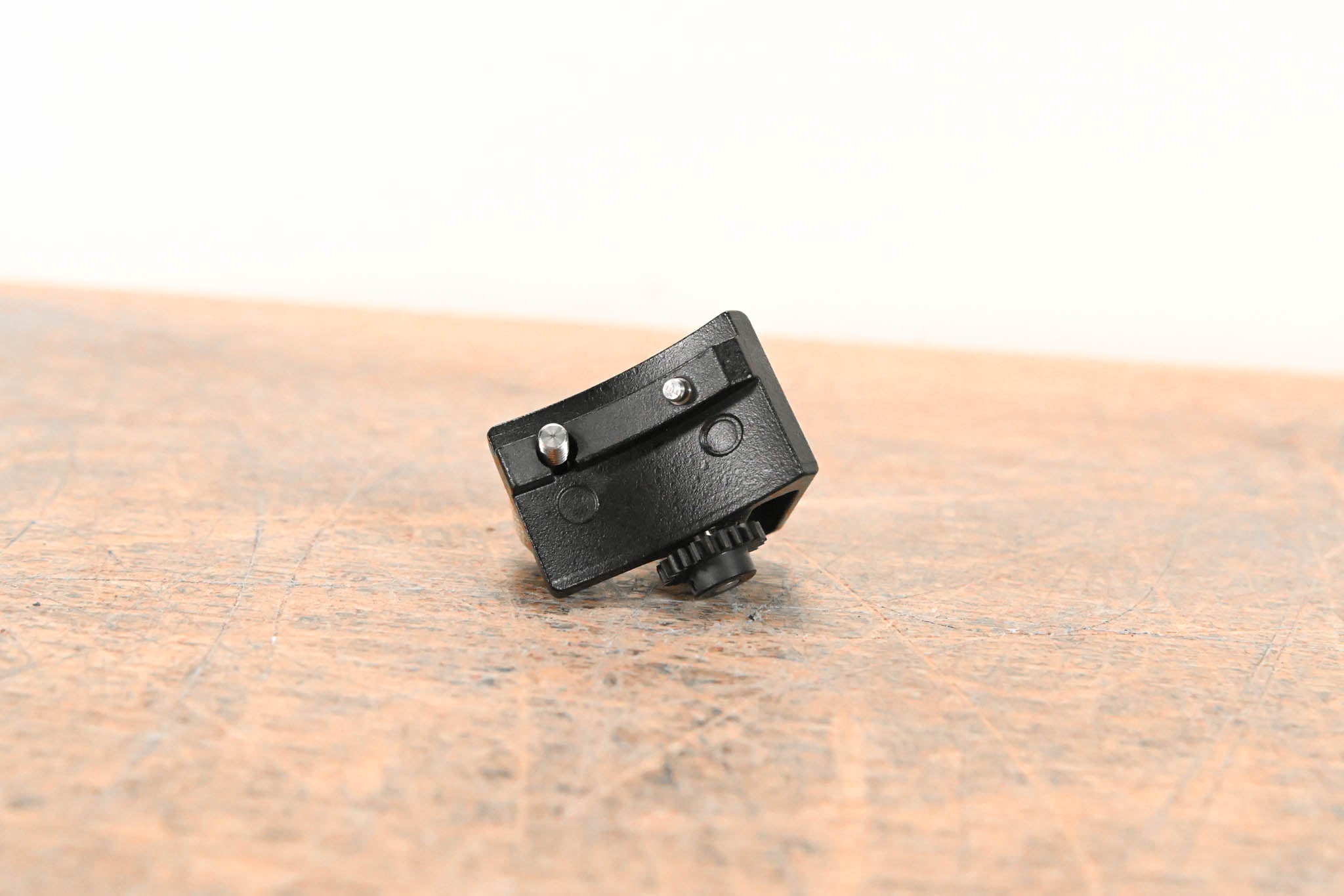 Fujinon FMM-6B Manual Focus Module for Fujinon ENG/EFP Lenses