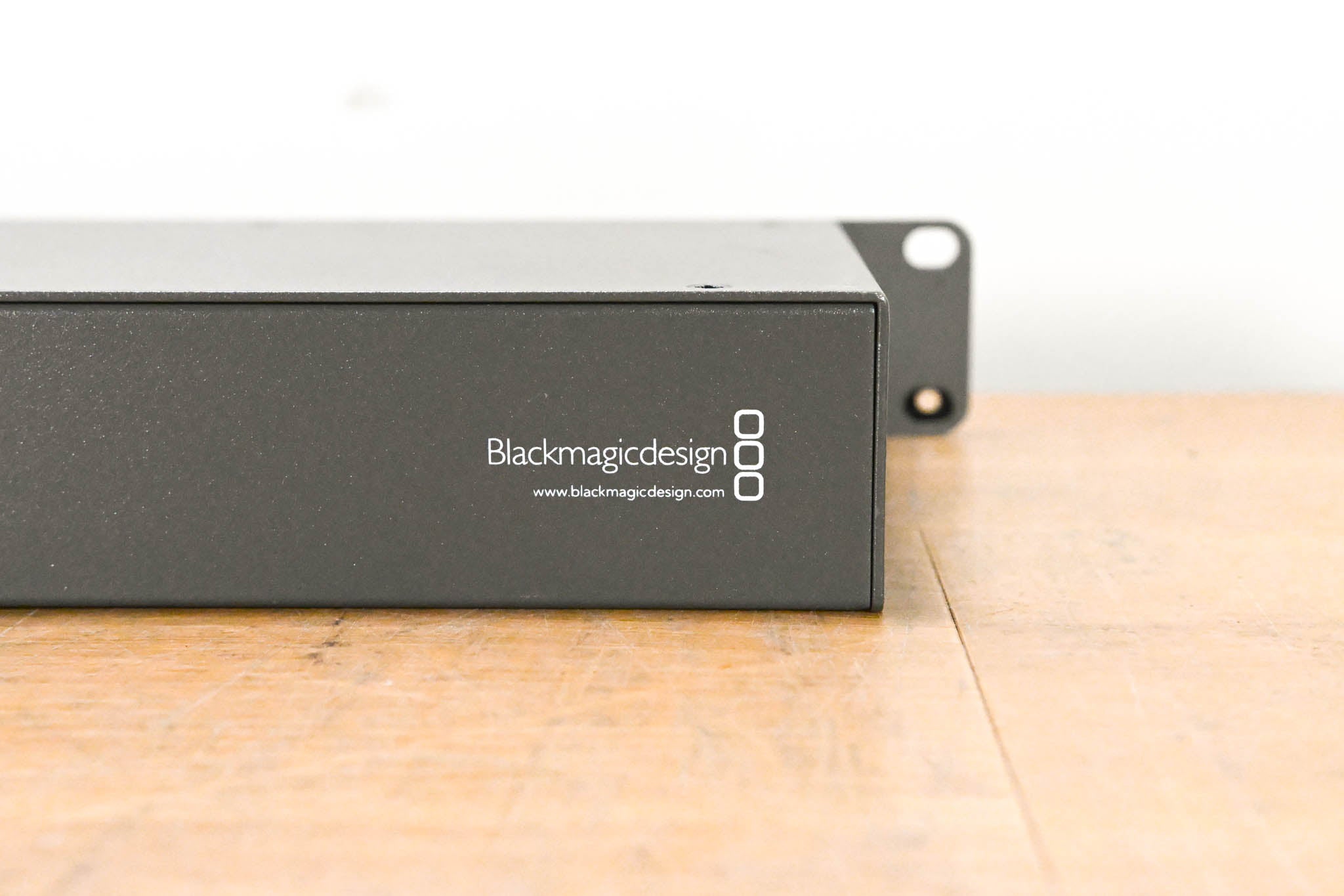Blackmagic Design HyperDeck Studio 2