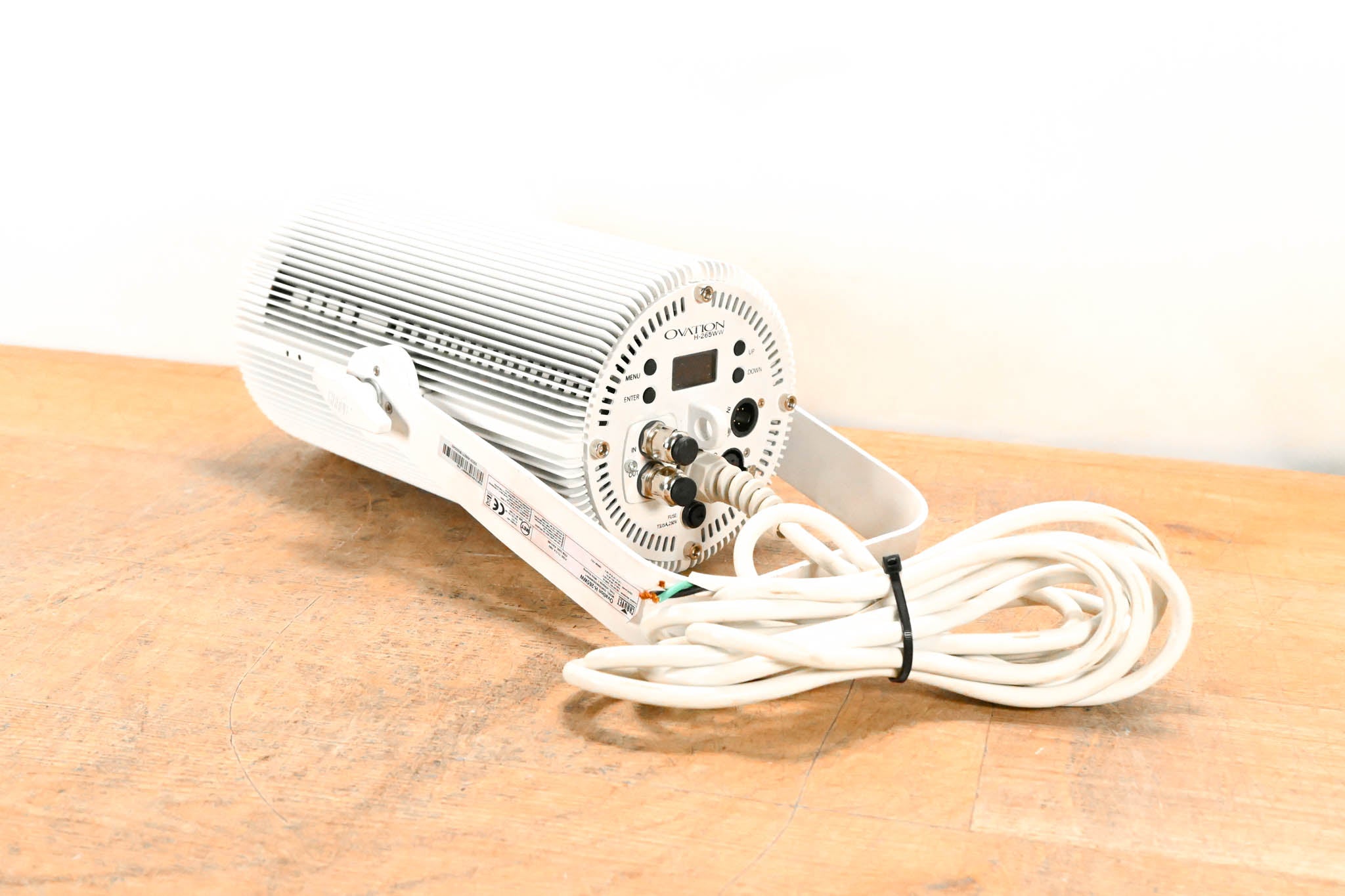 Chauvet Ovation H-265WW LED House Light (White)