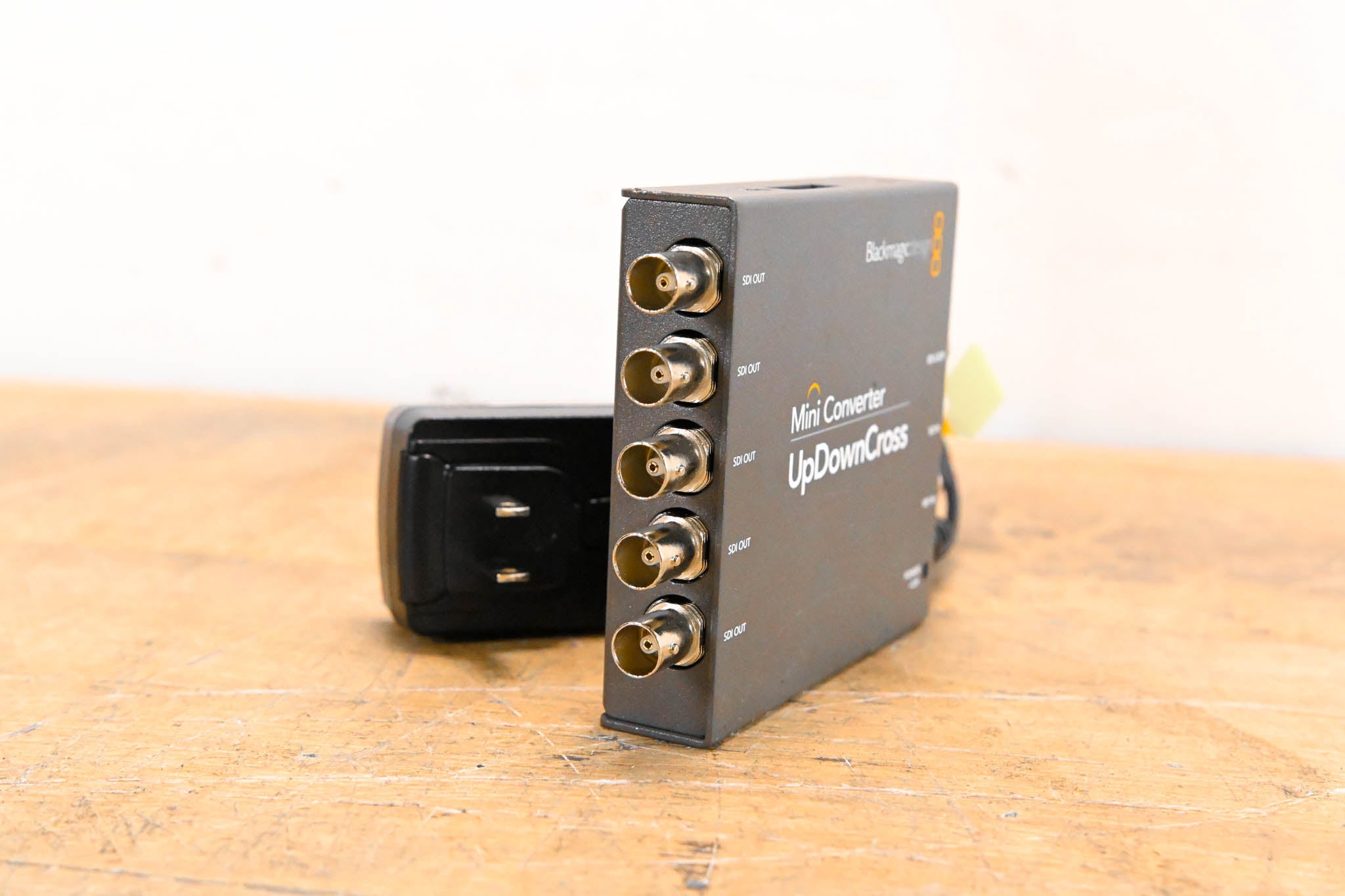 Blackmagic Design Mini Converter UpDownCross