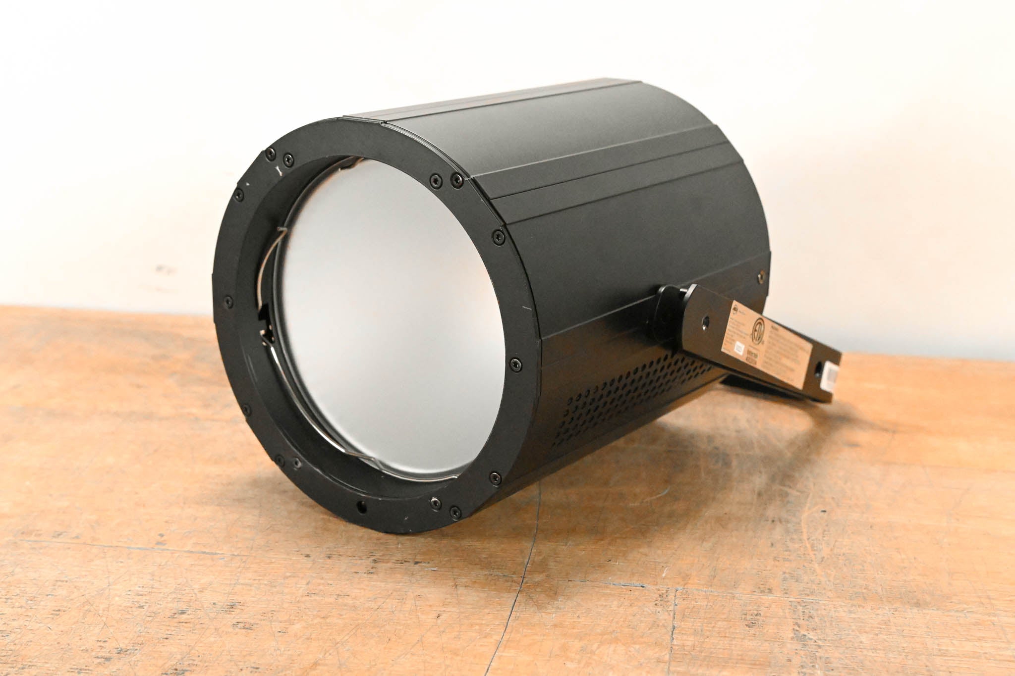ADJ COB Cannon LP200ST 200W Chip On Board Color Mixing Wash Fixture