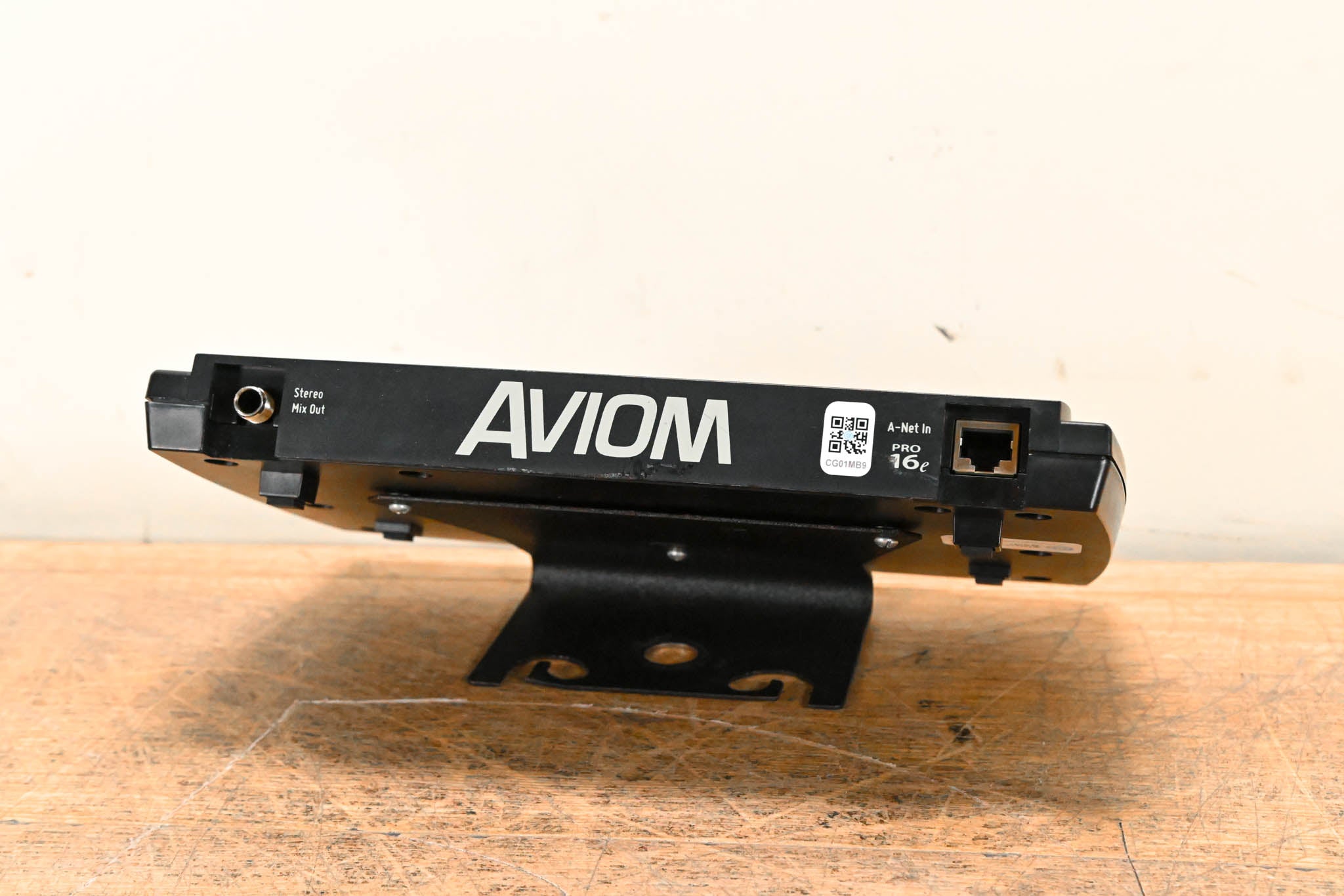 Aviom A320 16-Channel Personal Mixer