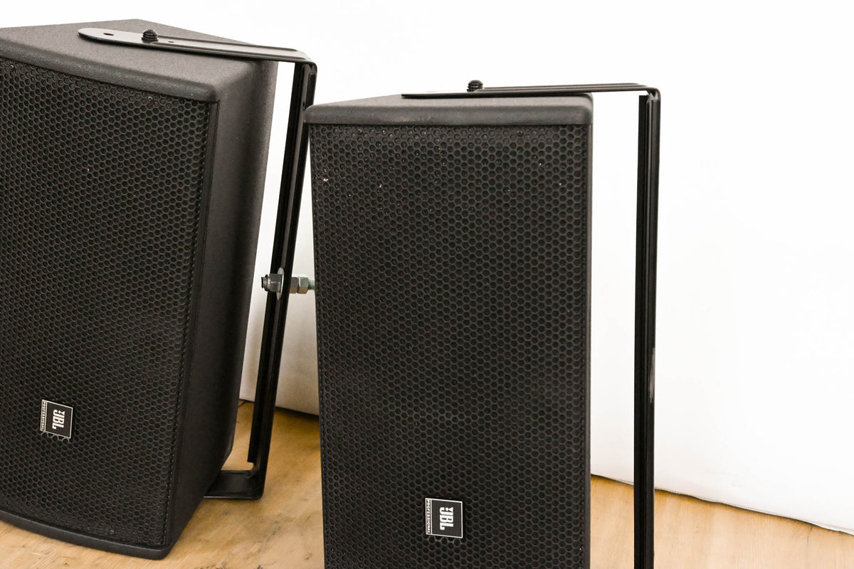 JBL AC18/26 2-Way 8" Loudspeaker (PAIR)