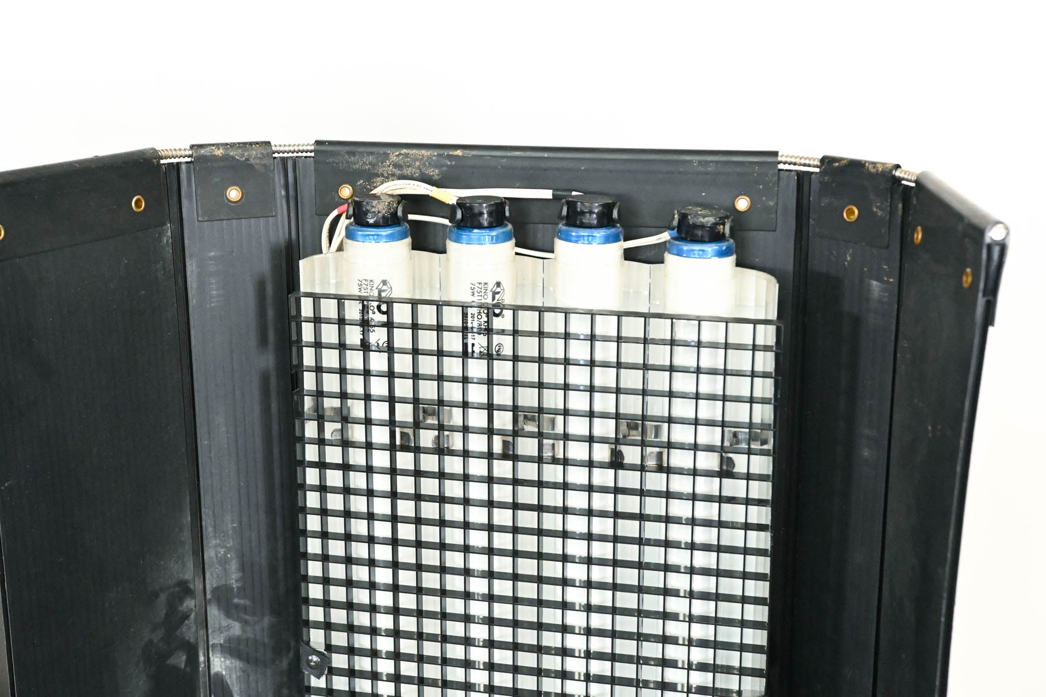 Kino Flo Select 4Bank 2-Light Gaffer Kit