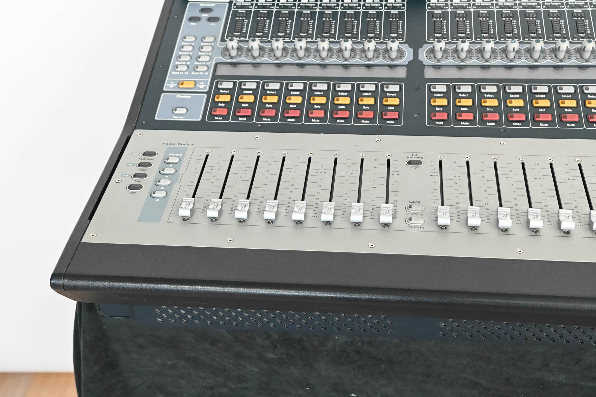 AVID Venue SC48 Digital Audio Mixing Console