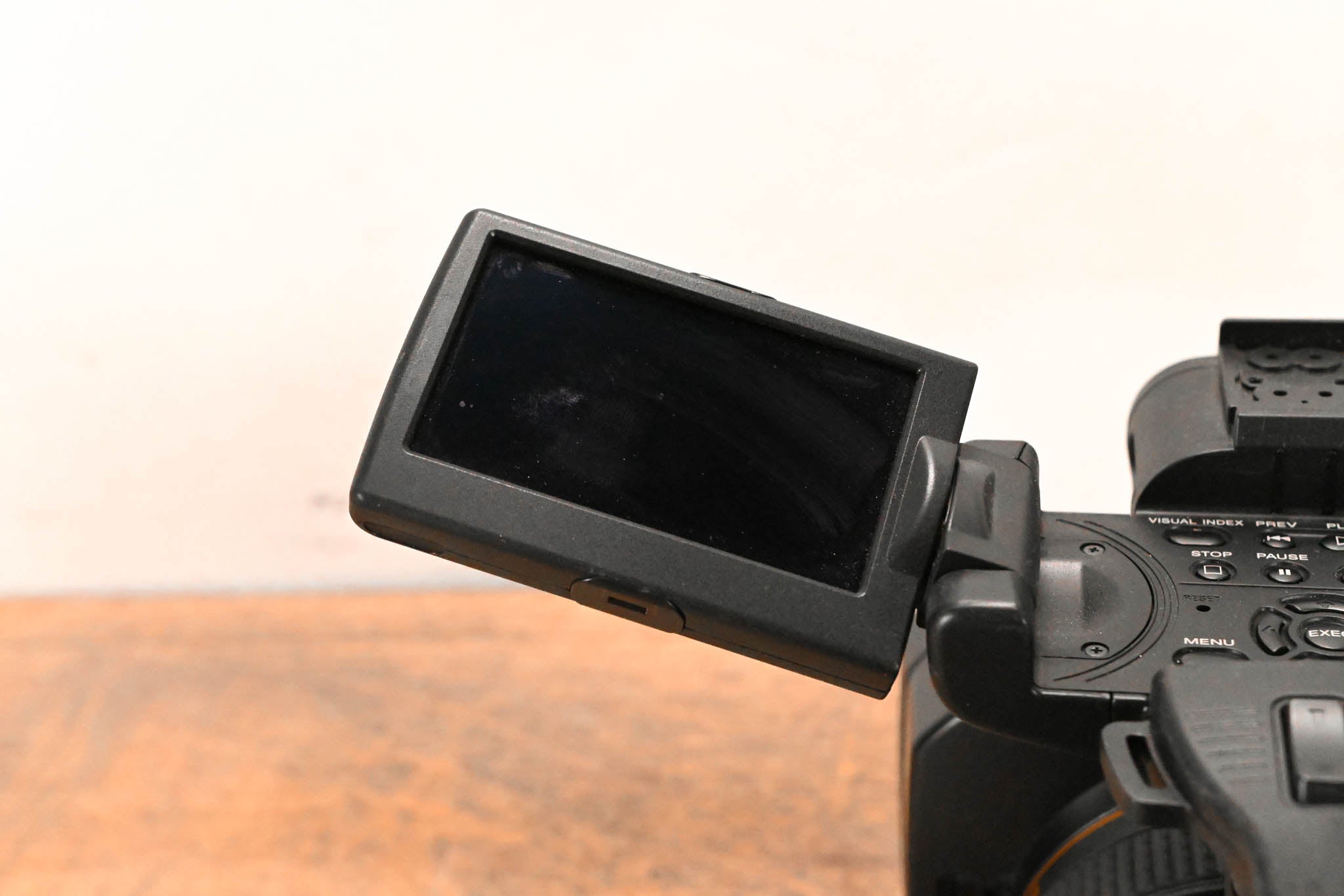 Sony HXR-NX5U NXCAM Professional Camcorder