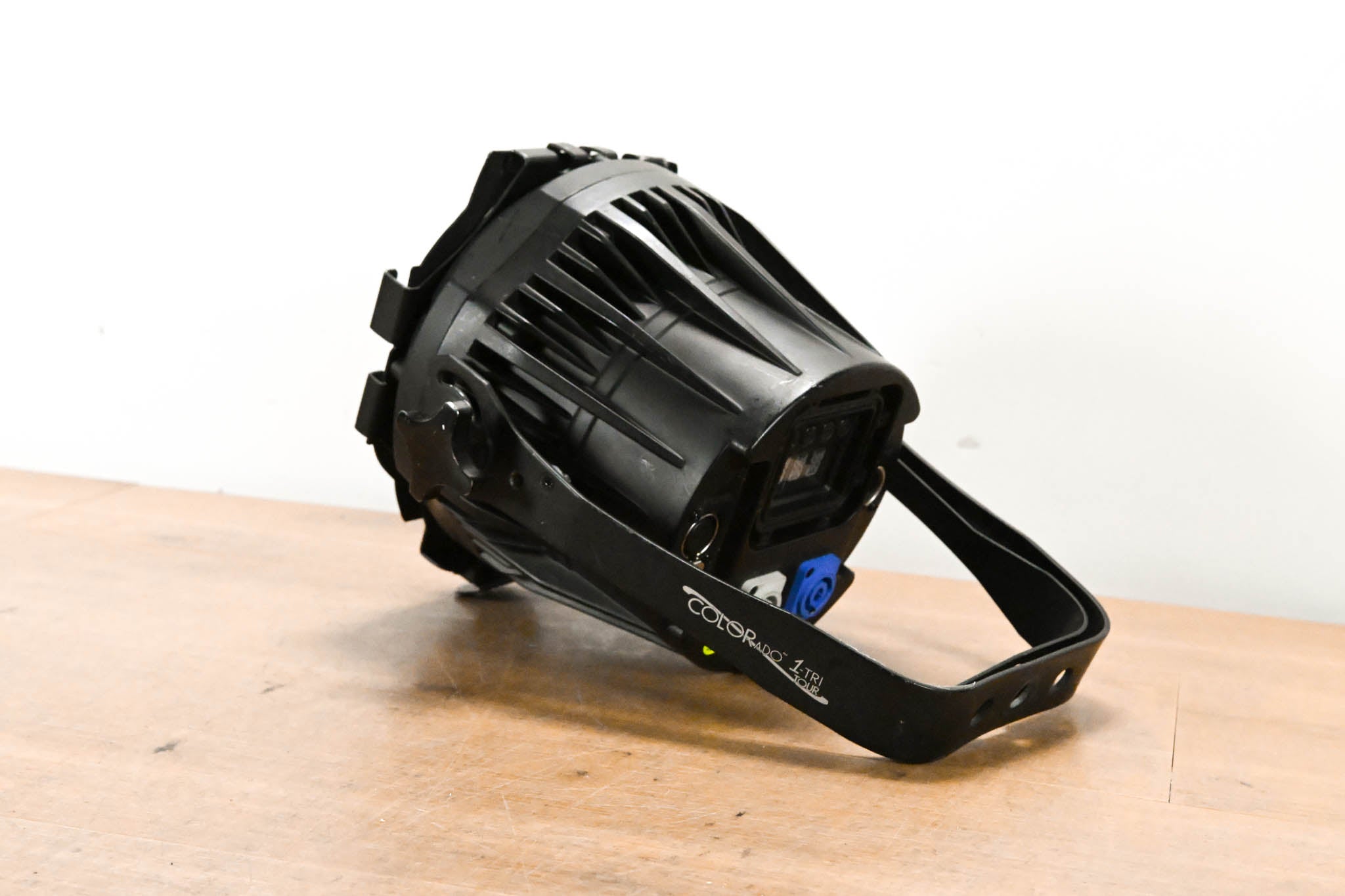 Chauvet COLORado 1-Tri Tour LED Wash Light