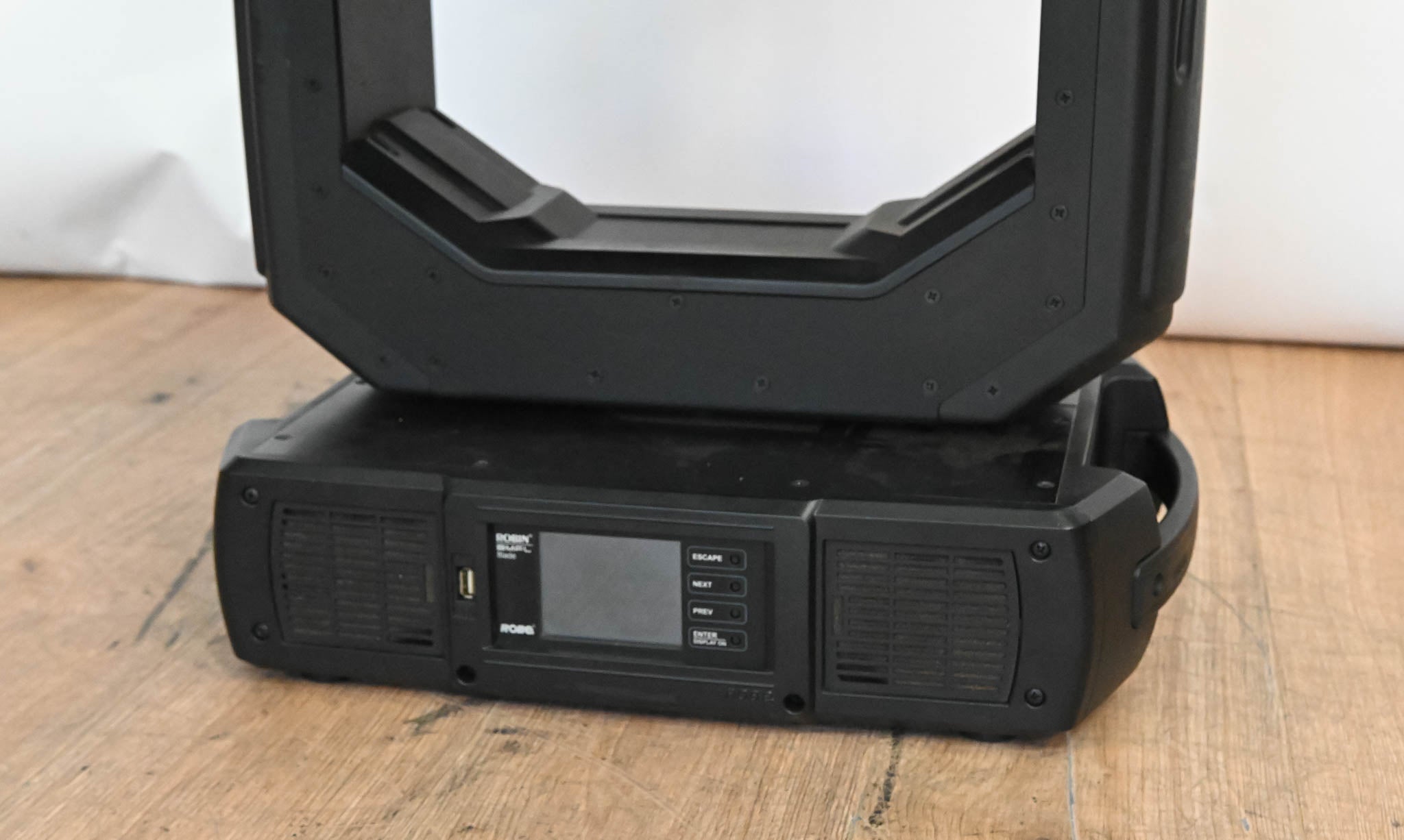 Robe ROBIN BMFL Blade Discharge Lamp Moving Light