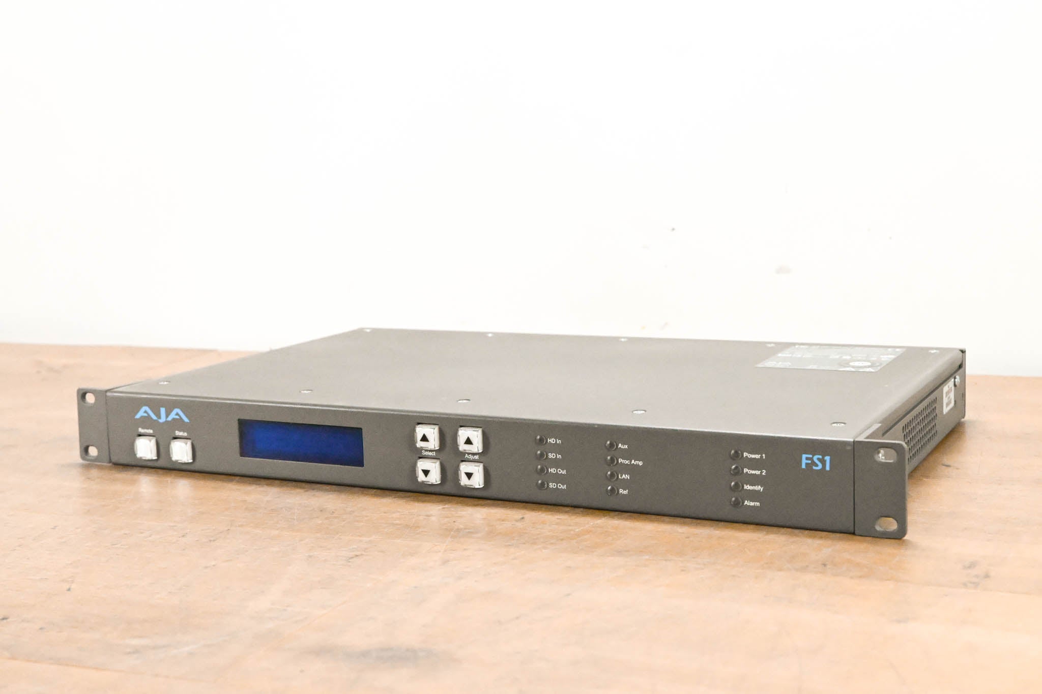 AJA FS1 Frame Synchronizer and Bi-Directional Converter