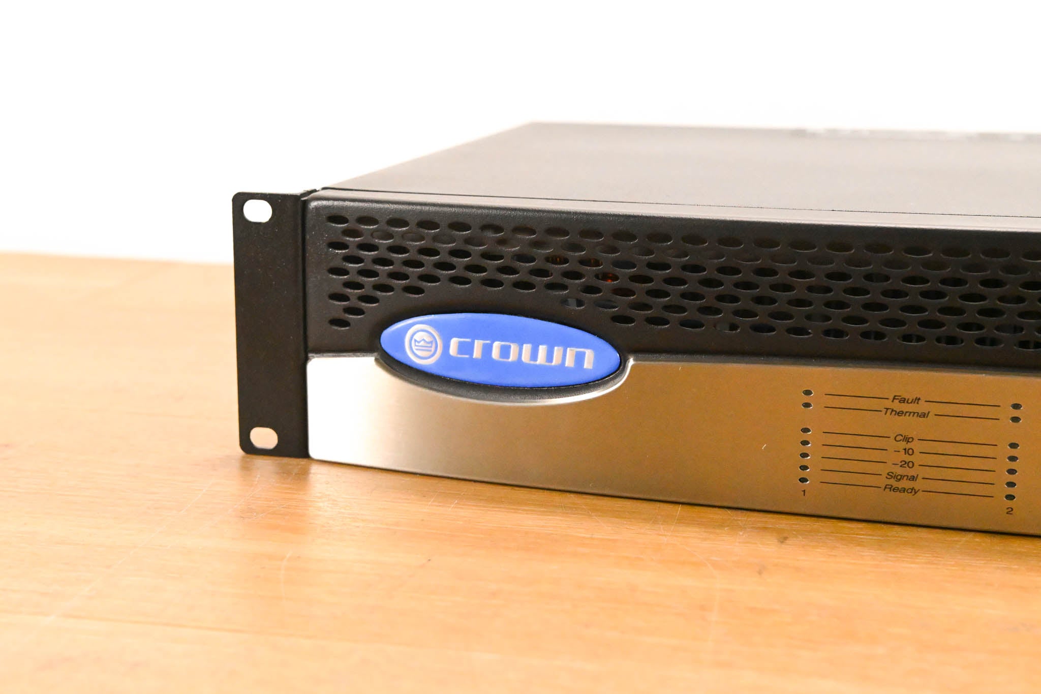 Crown CTs 1200 Two-Channel 600W Power Amplifier
