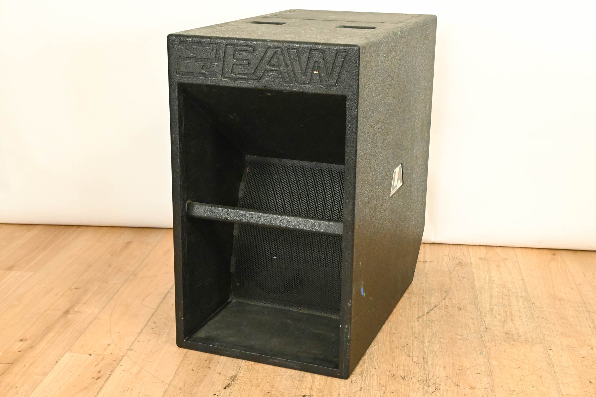 EAW LA400 12" Bass Horn Subwoofer