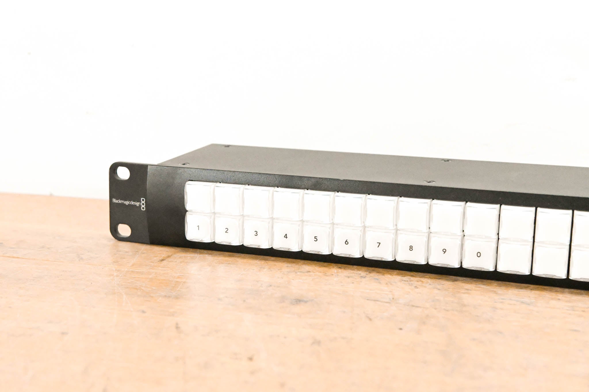 Blackmagic Design Videohub Master Control Pro