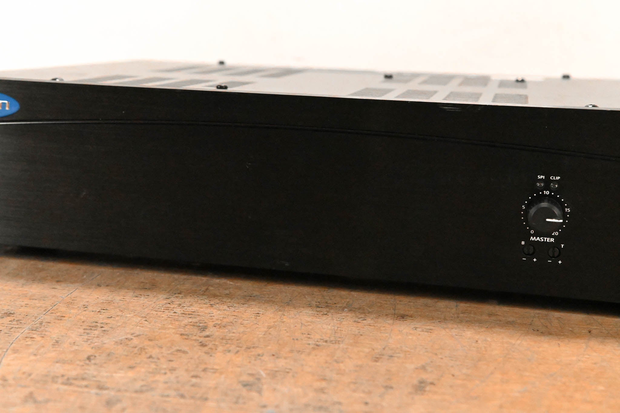 Crown 1160A Single Channel Amplifier