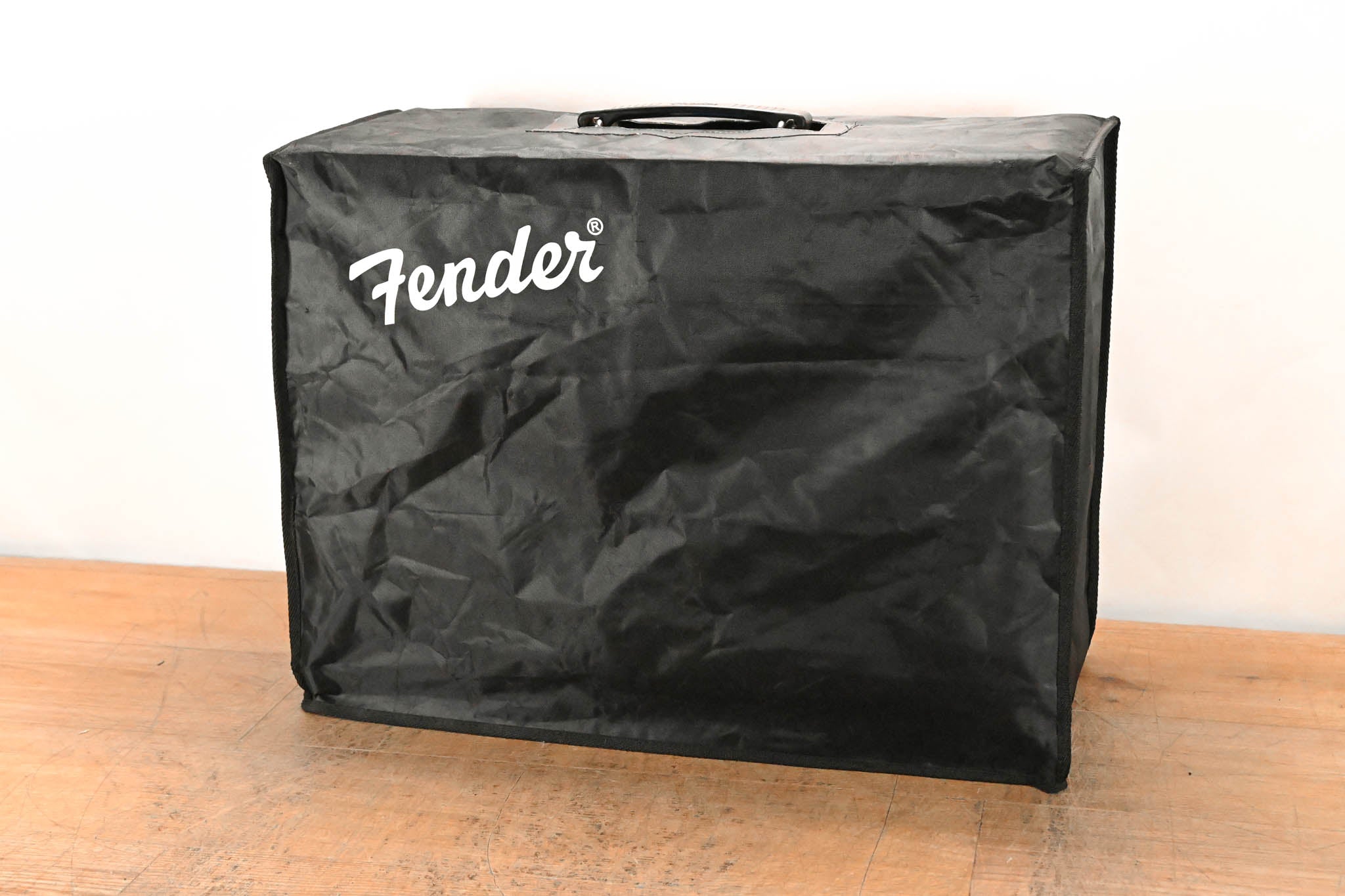 Fender Hot Rod Deluxe III 1x12" 40W Tube Combo Amplifier