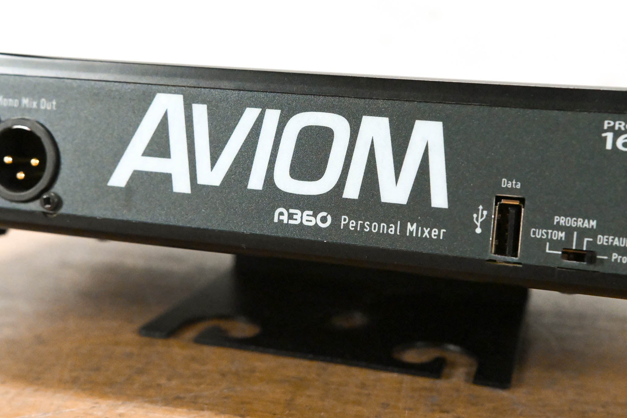 Aviom A360 36-Channel Personal Mixer
