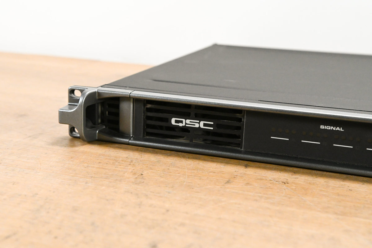QSC Q-SYS I/O Frame Type 2