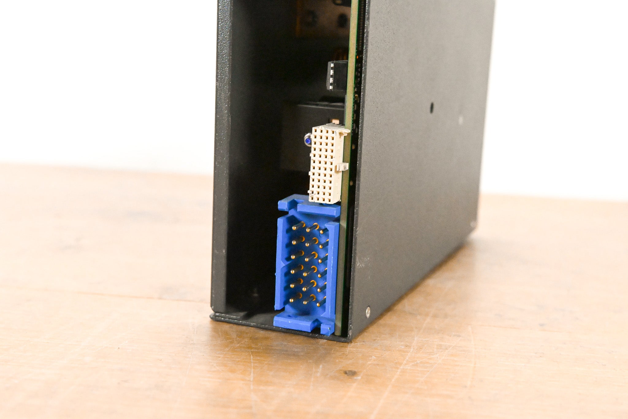 Pesa PS600 DC-to-DC Converter Power Supply (NO POWER SUPPLY)